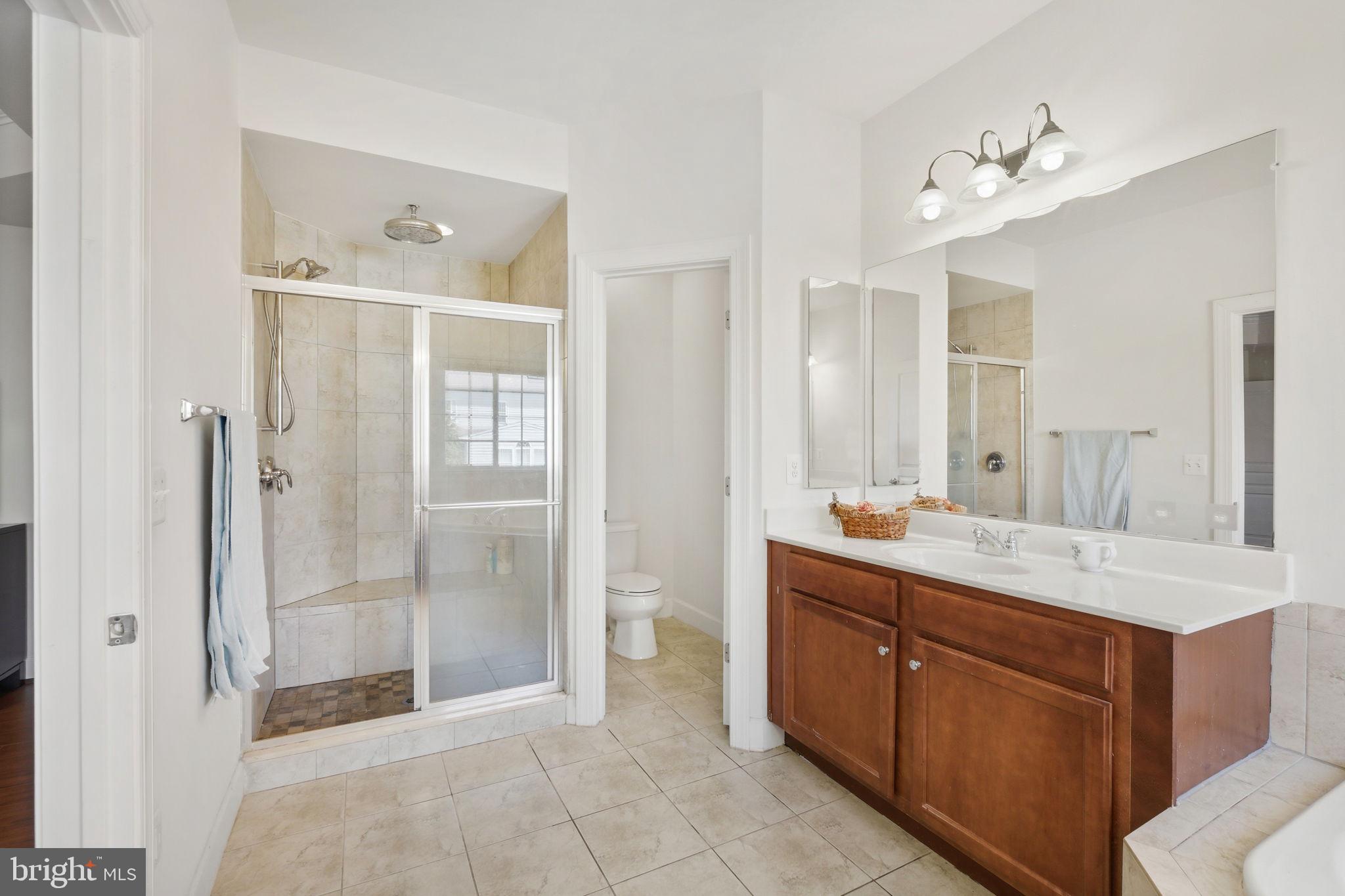 PRESERVE AT ROCK CREEK - Residential