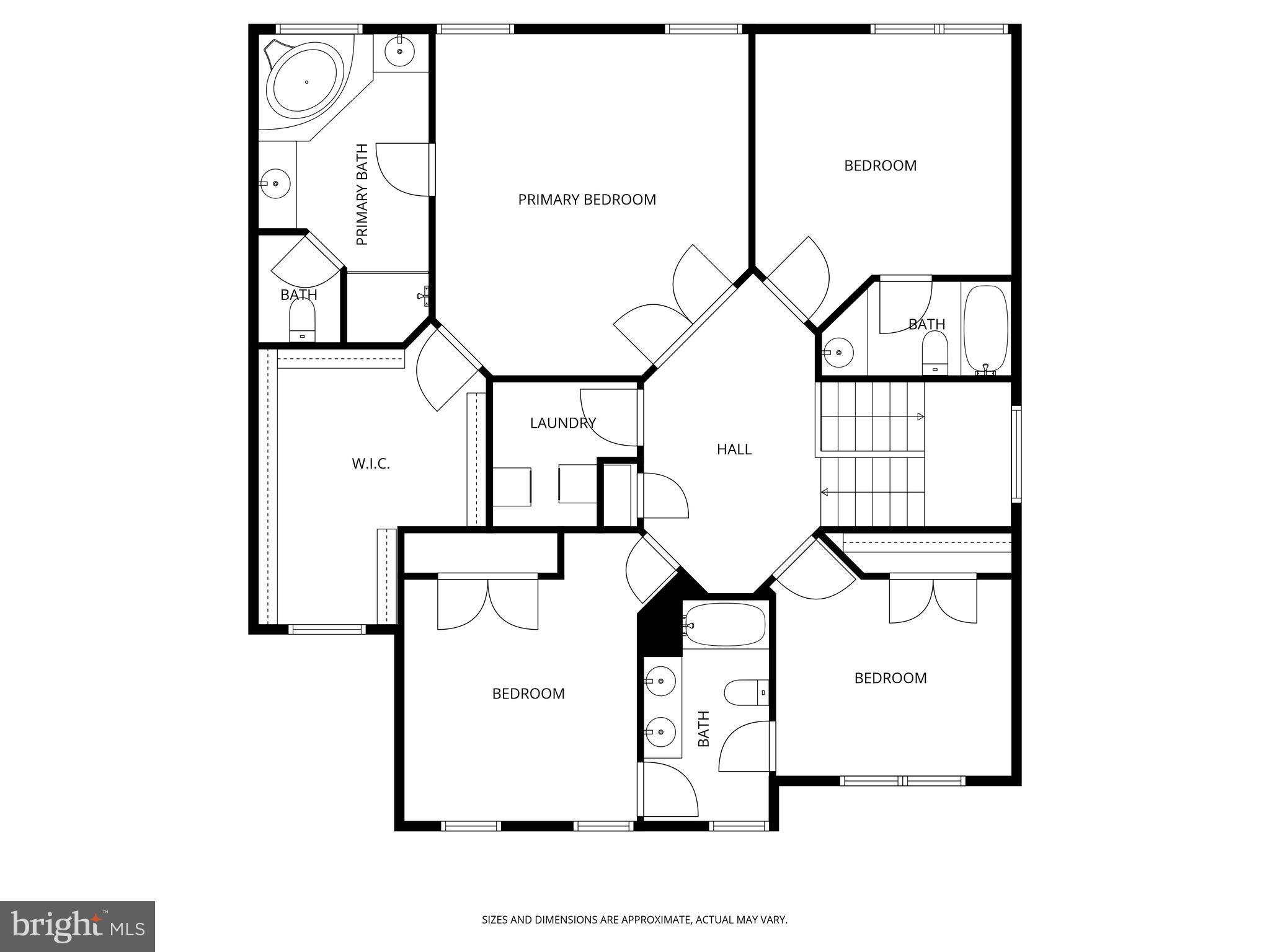 PRESERVE AT ROCK CREEK - Residential