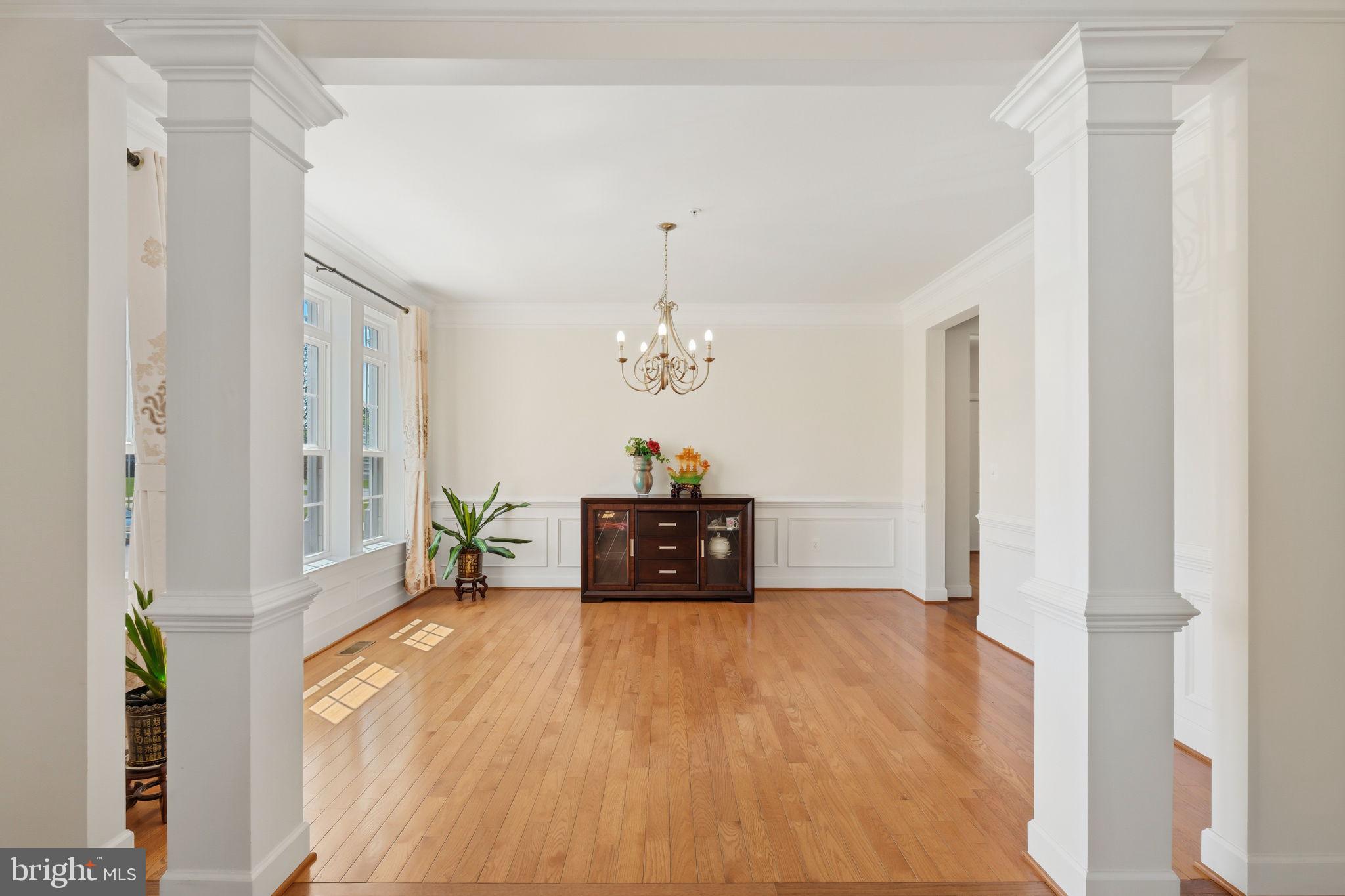 PRESERVE AT ROCK CREEK - Residential