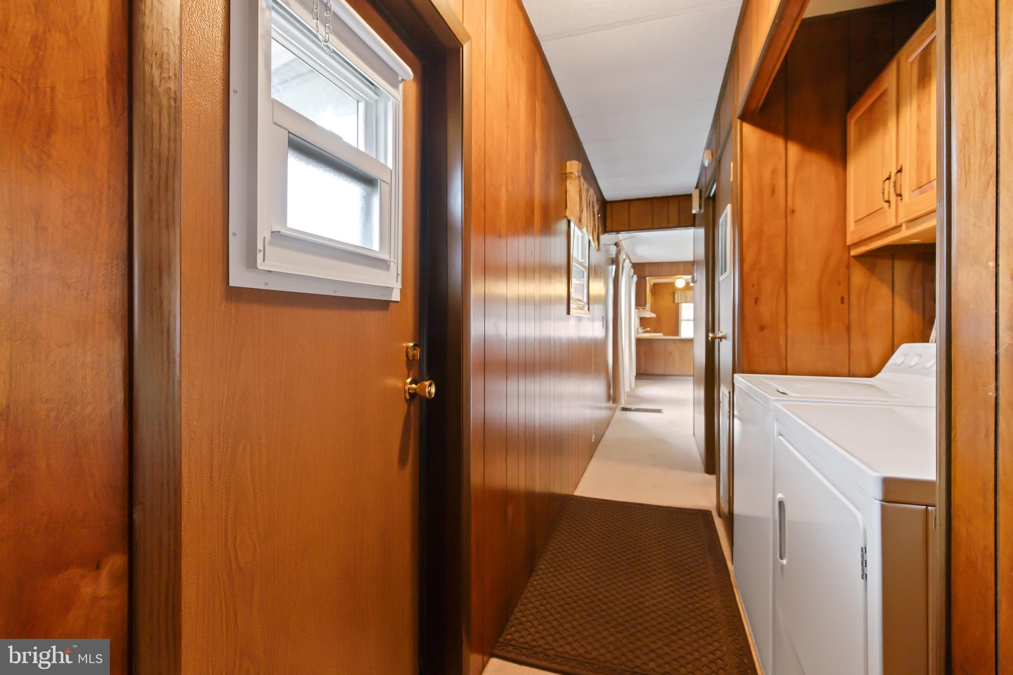 TRIPLE J MHP - Residential