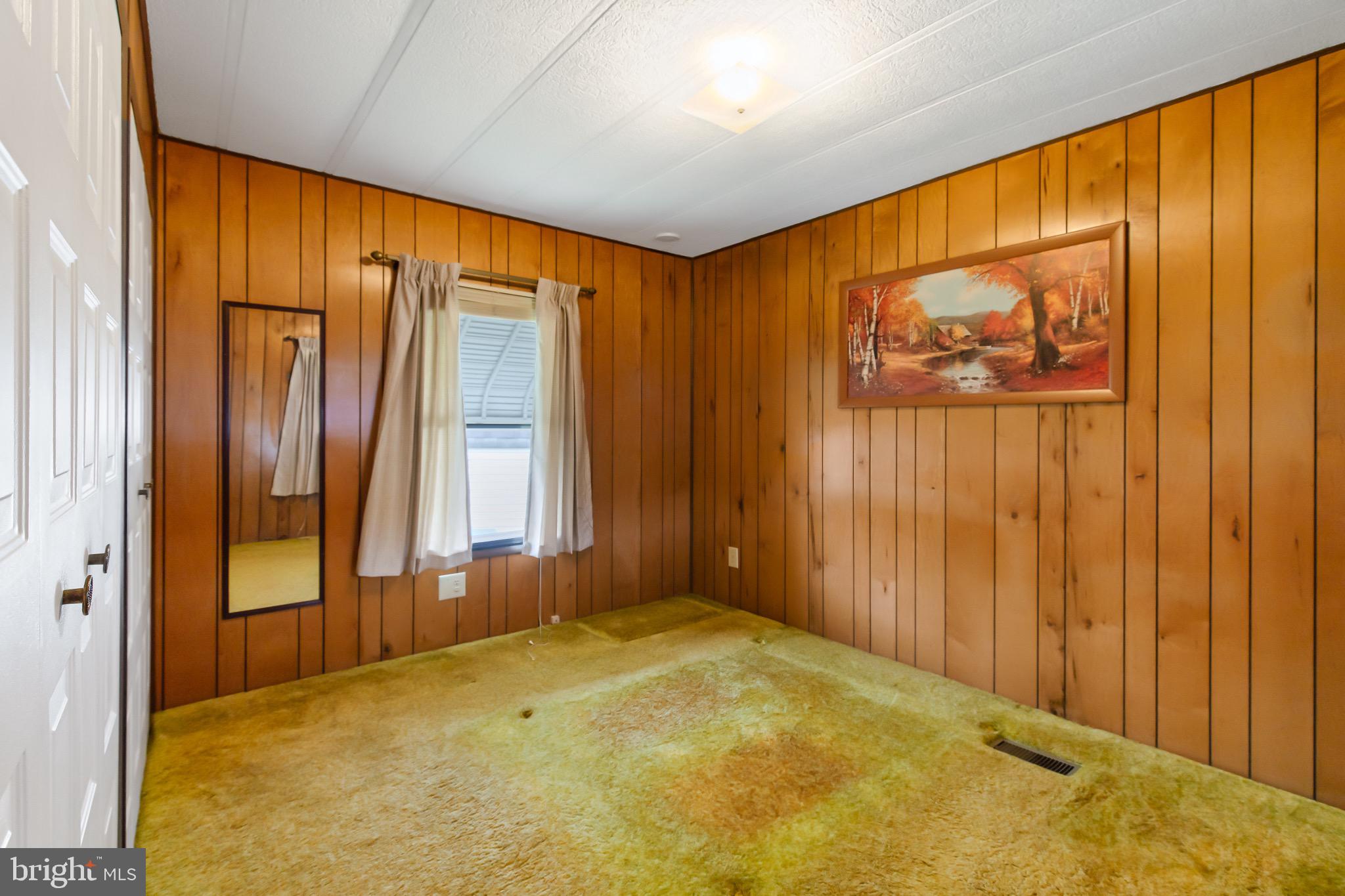 TRIPLE J MHP - Residential