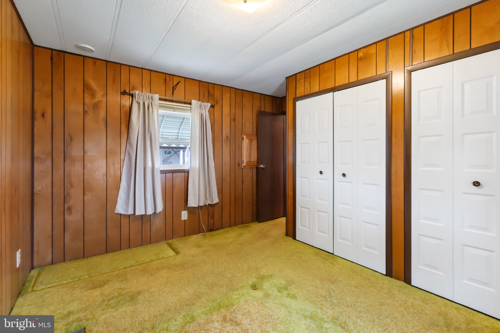 TRIPLE J MHP - Residential