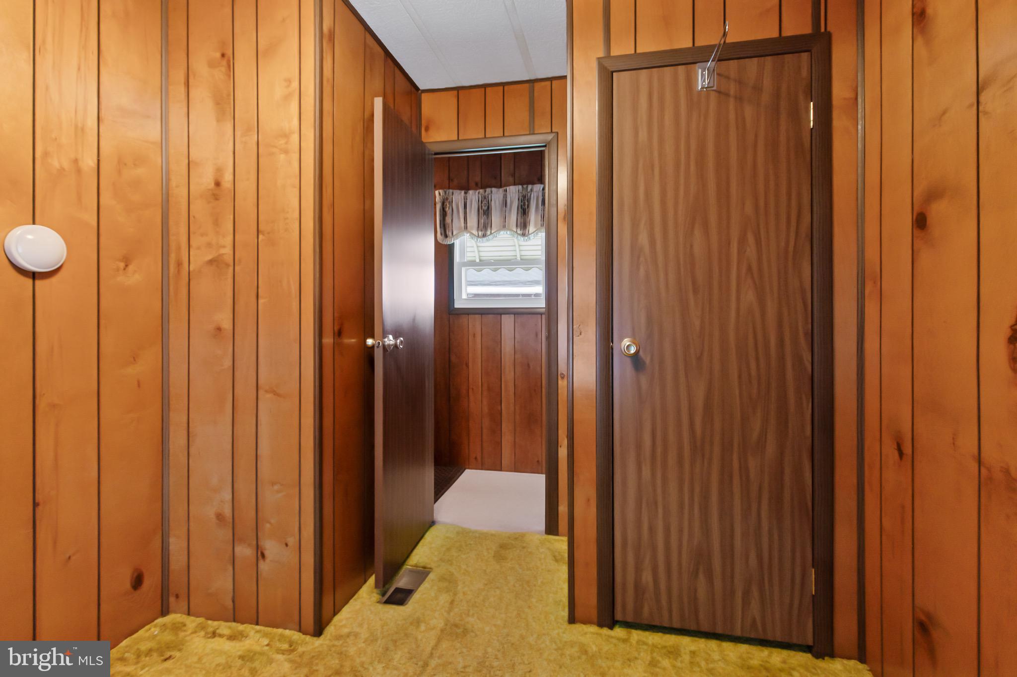 TRIPLE J MHP - Residential