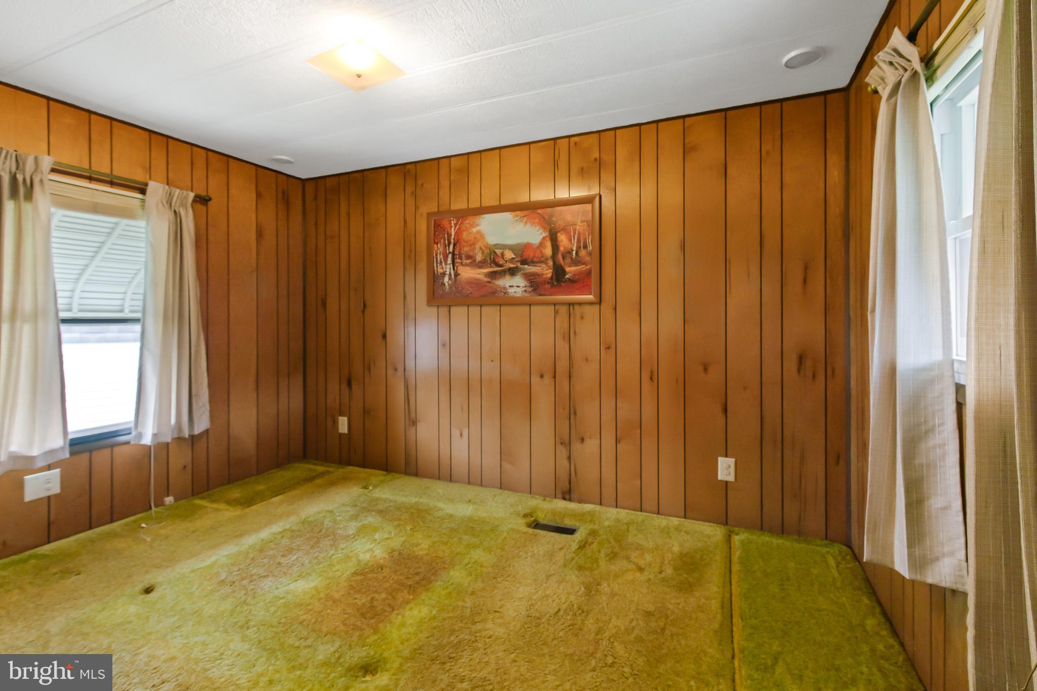 TRIPLE J MHP - Residential