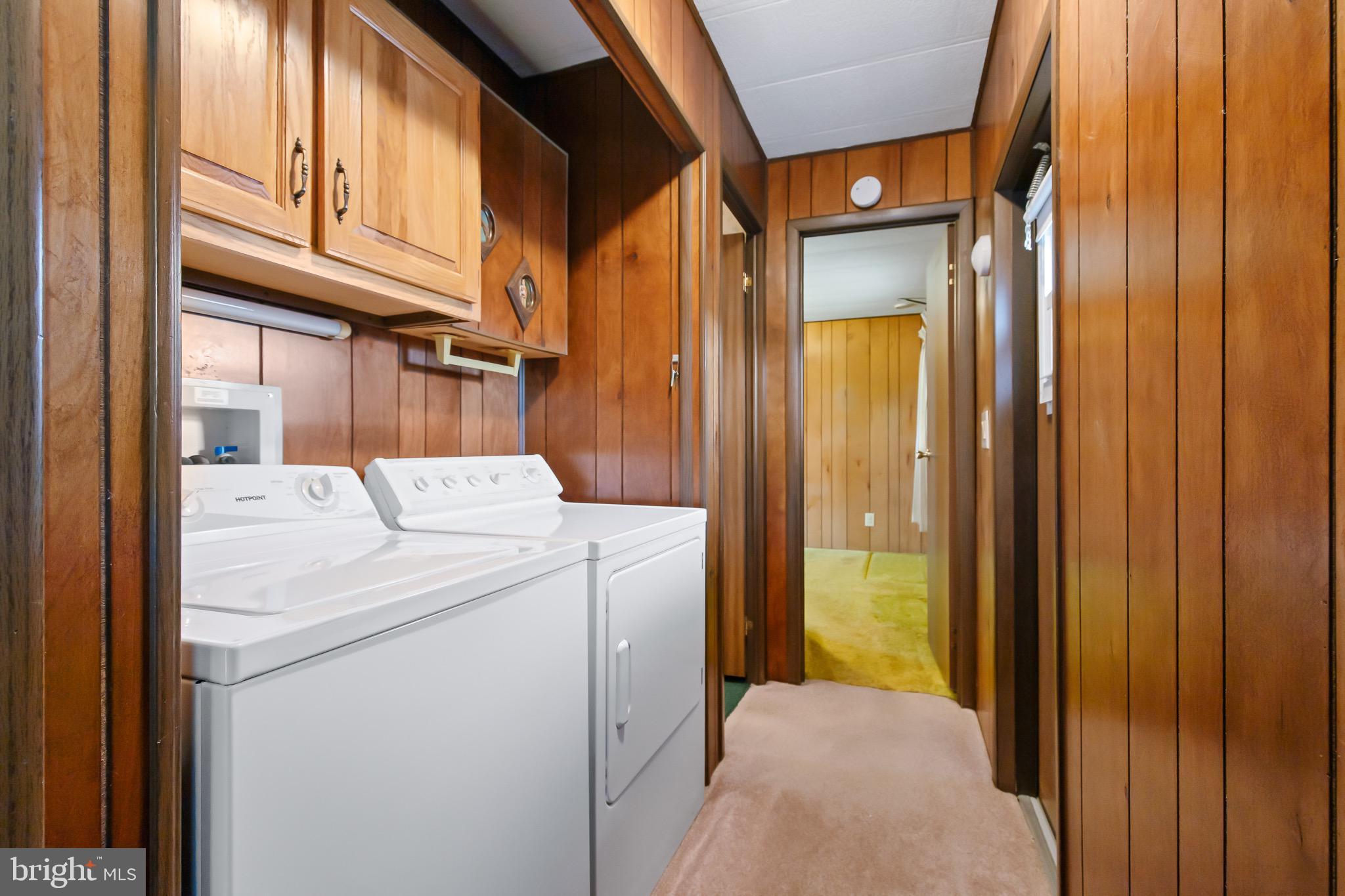 TRIPLE J MHP - Residential