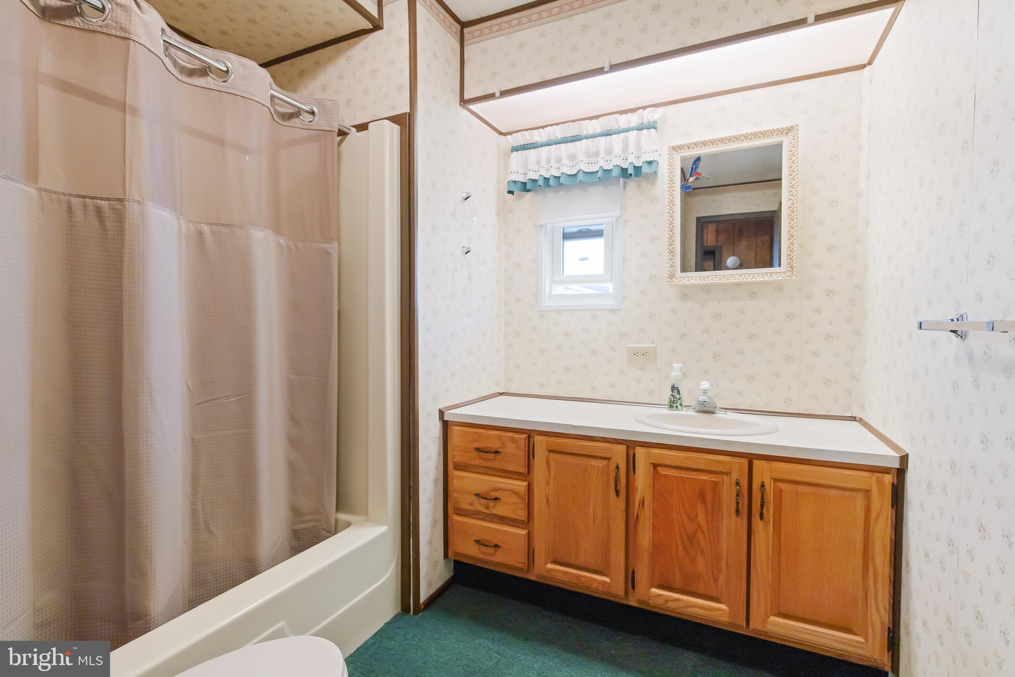 TRIPLE J MHP - Residential