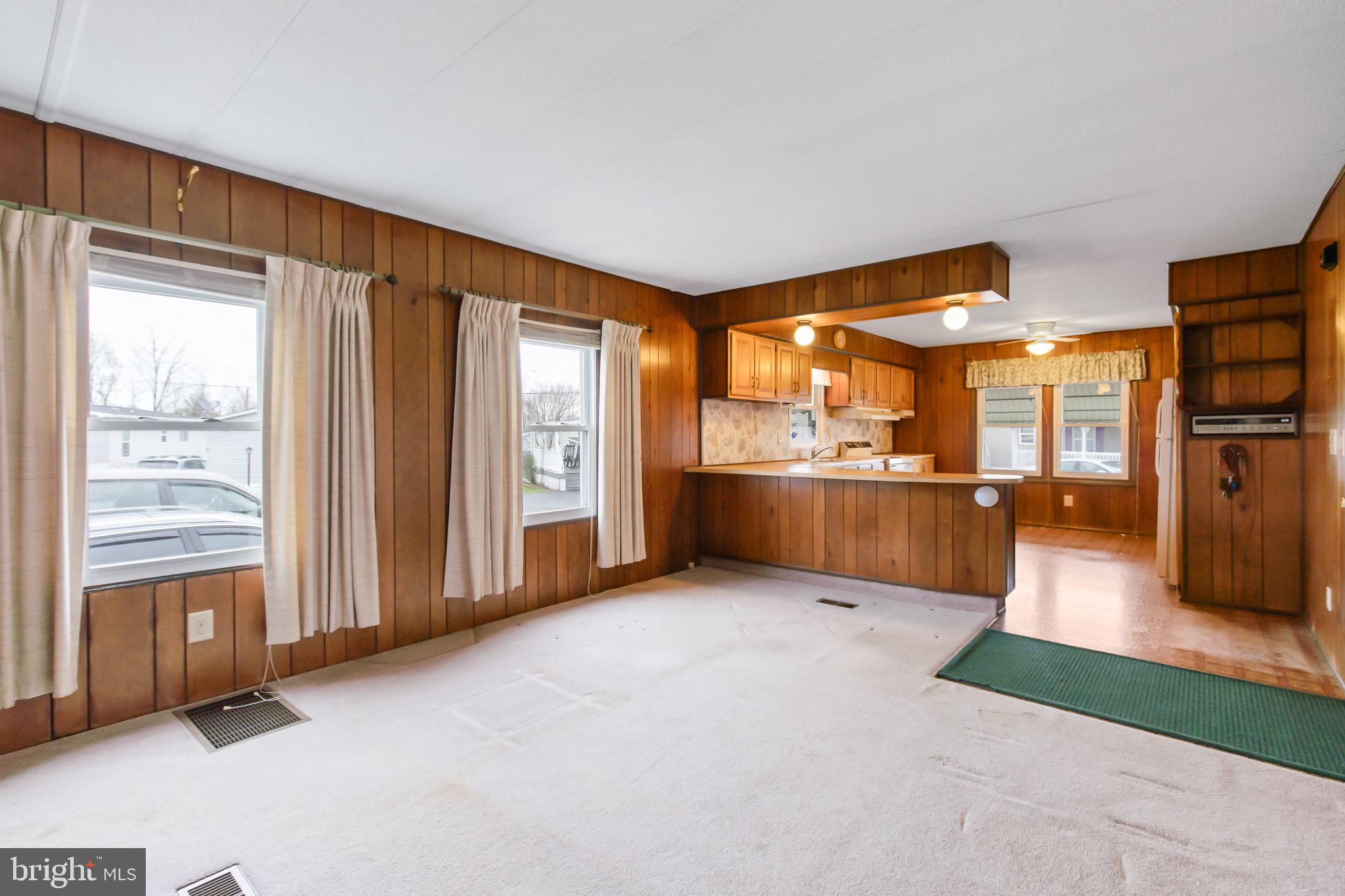 TRIPLE J MHP - Residential