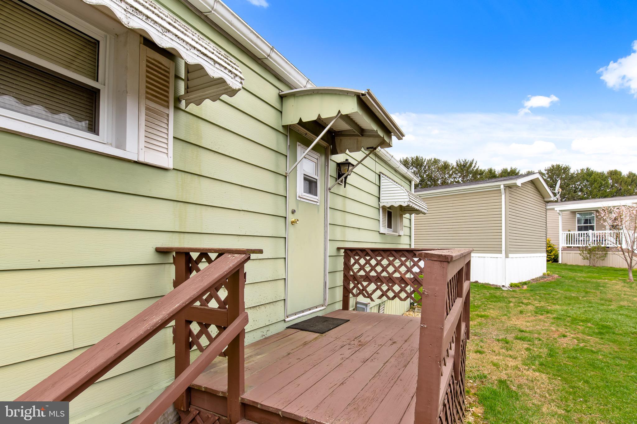 TRIPLE J MHP - Residential