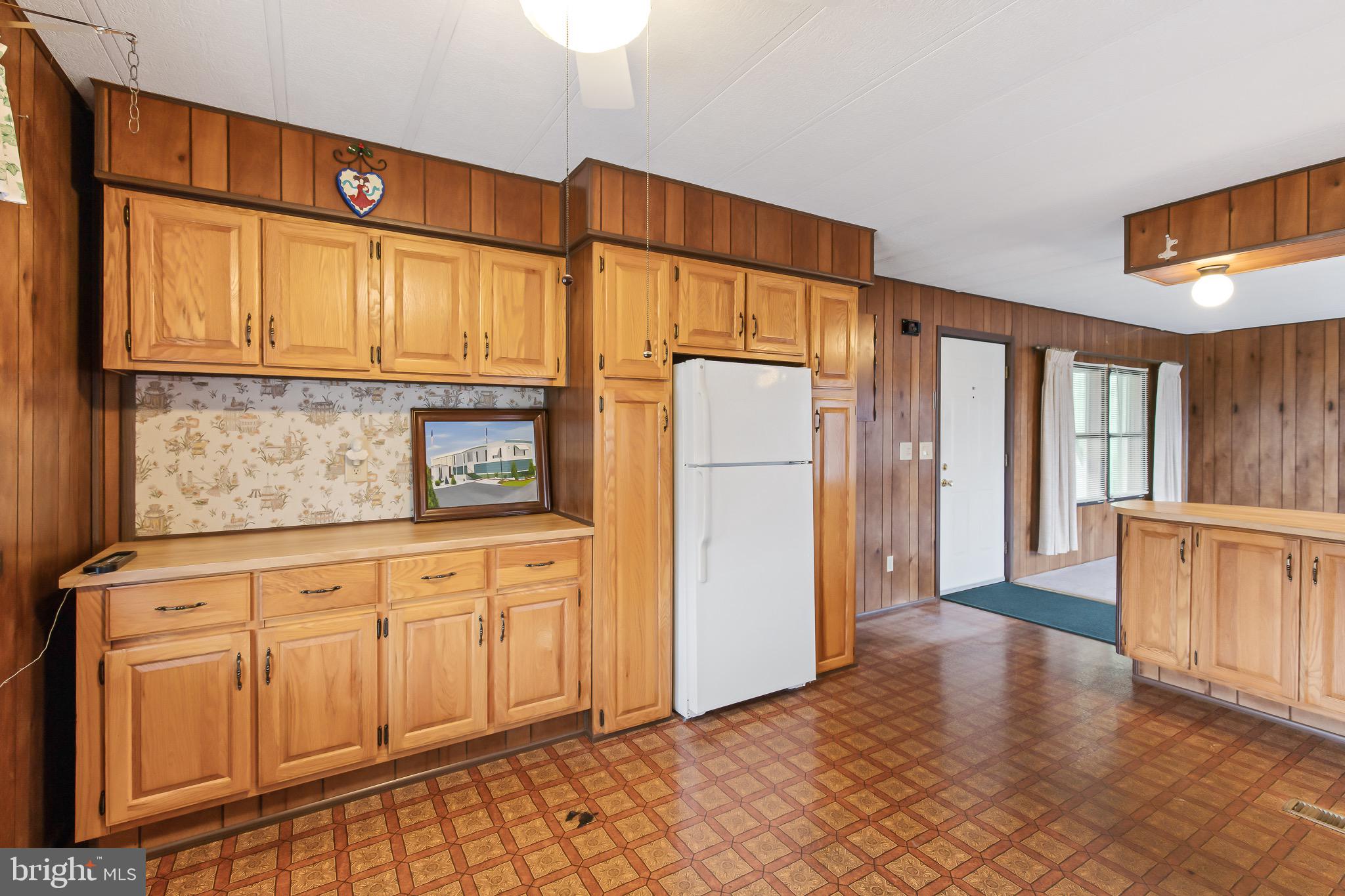 TRIPLE J MHP - Residential