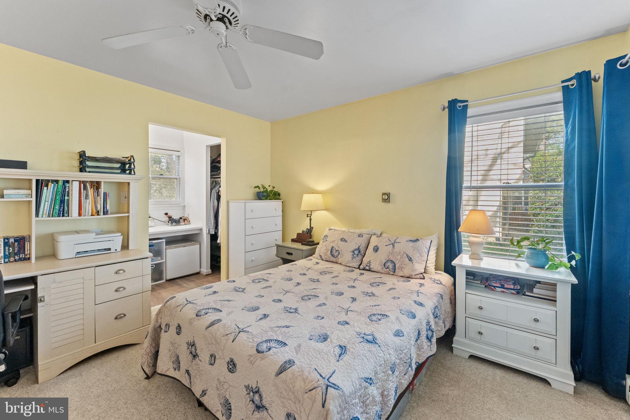 BAY QUARTER SHORES - Residential
