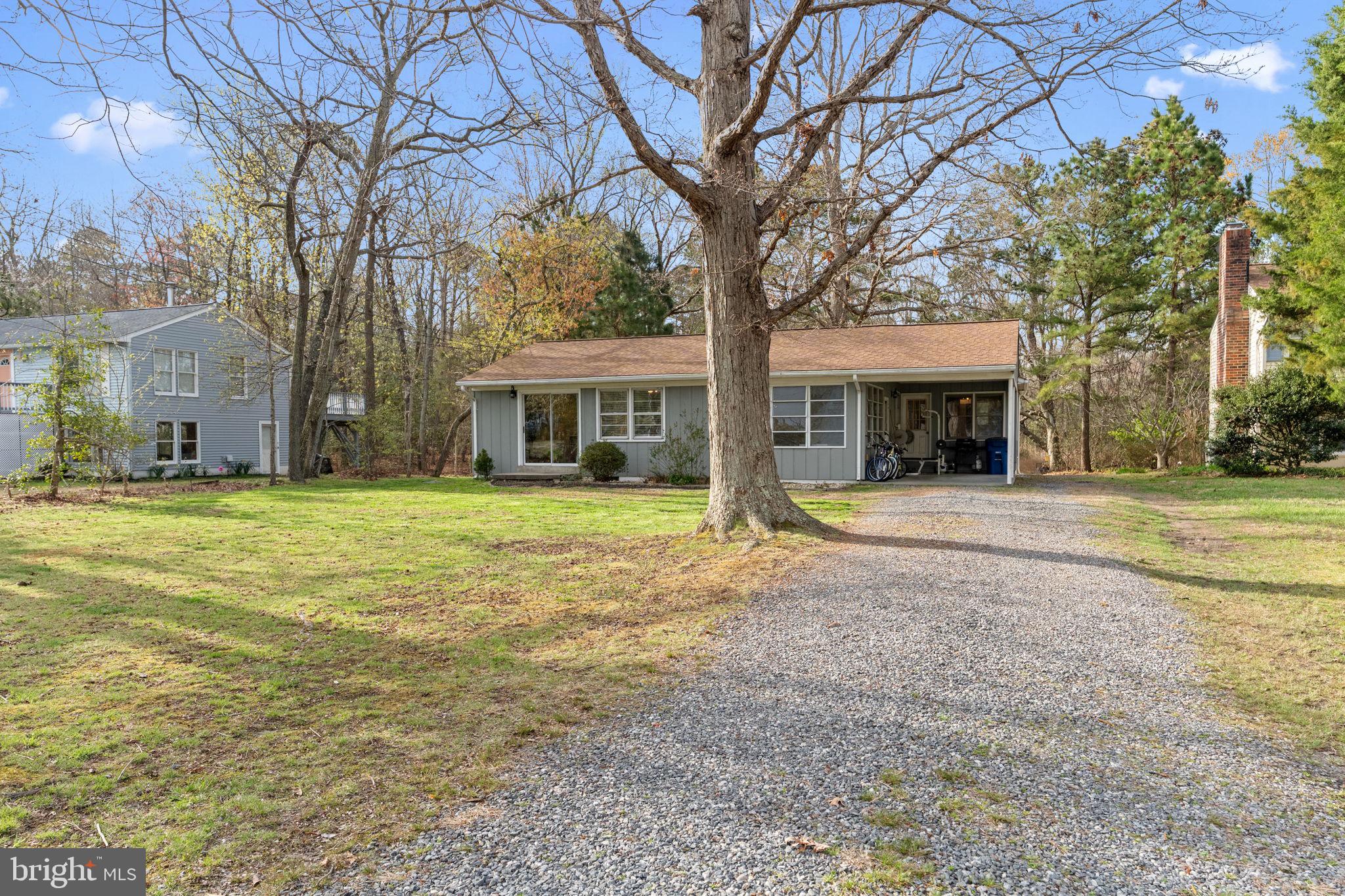 BAY QUARTER SHORES - Residential