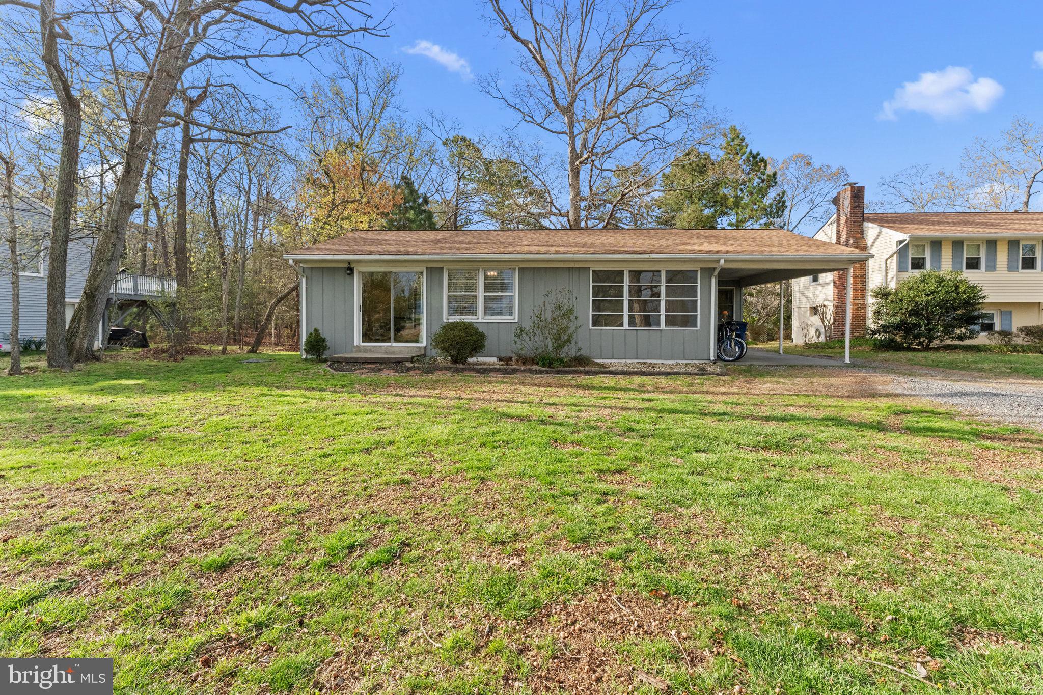 BAY QUARTER SHORES - Residential