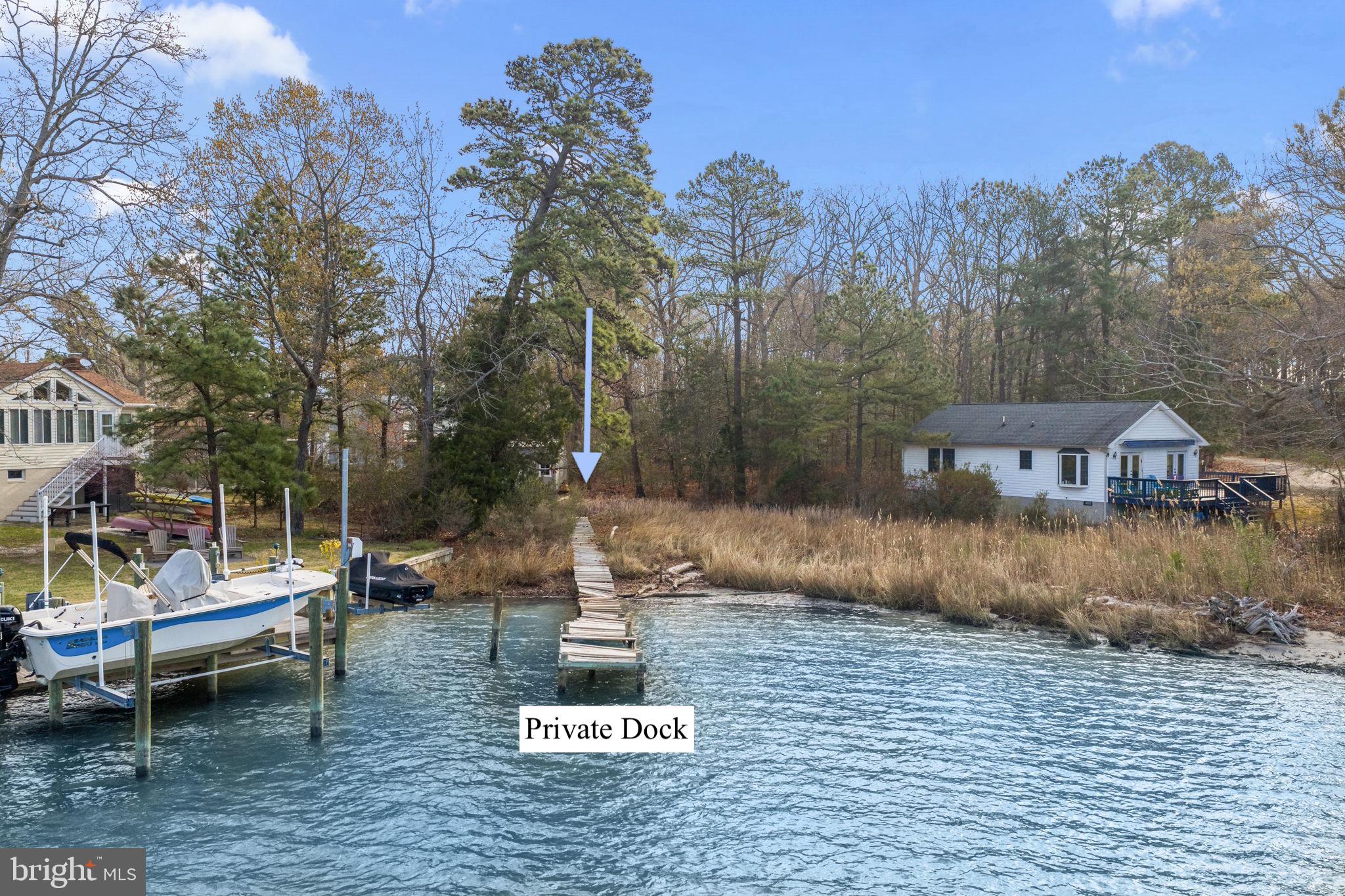 BAY QUARTER SHORES - Residential