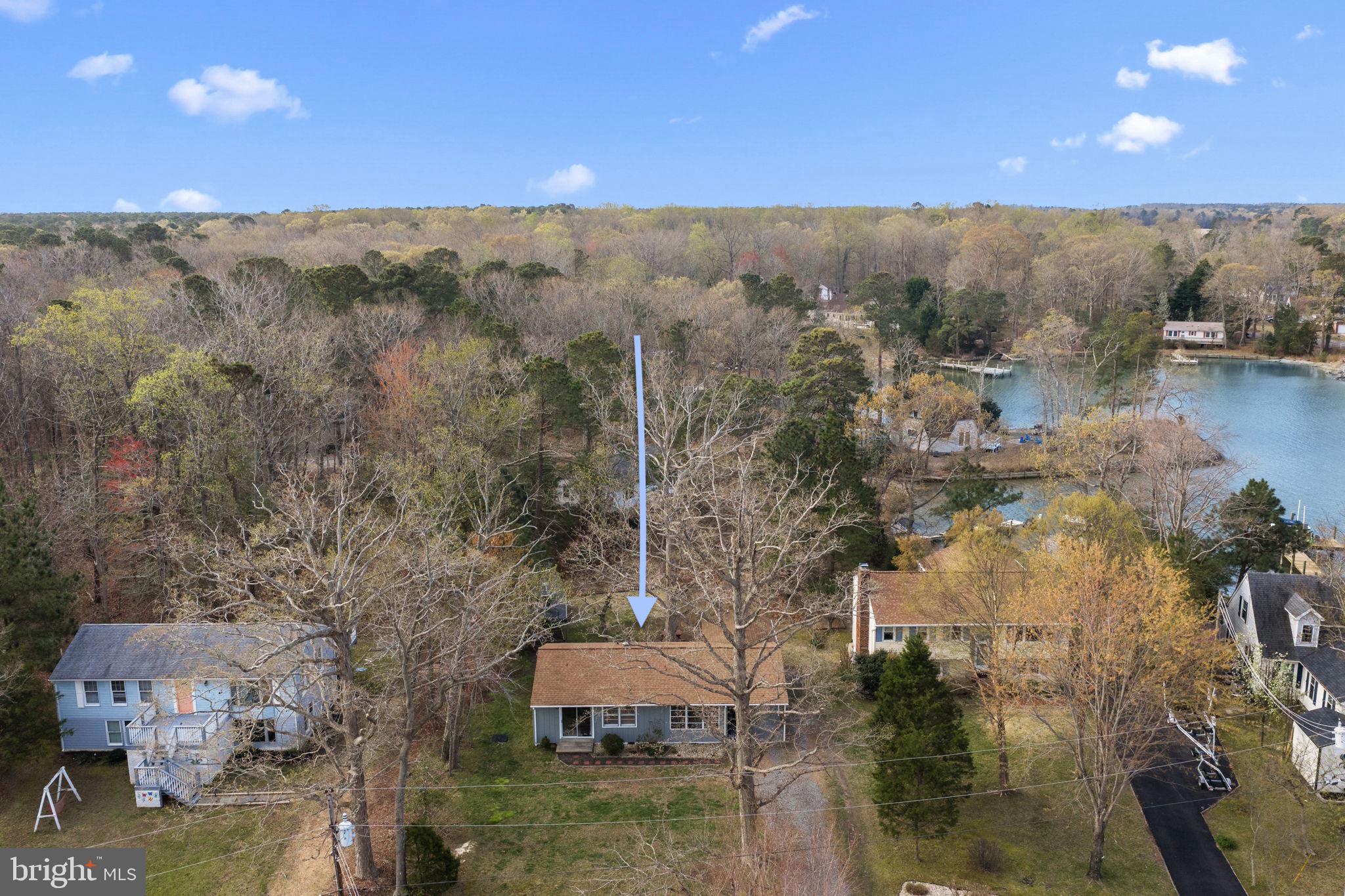 BAY QUARTER SHORES - Residential