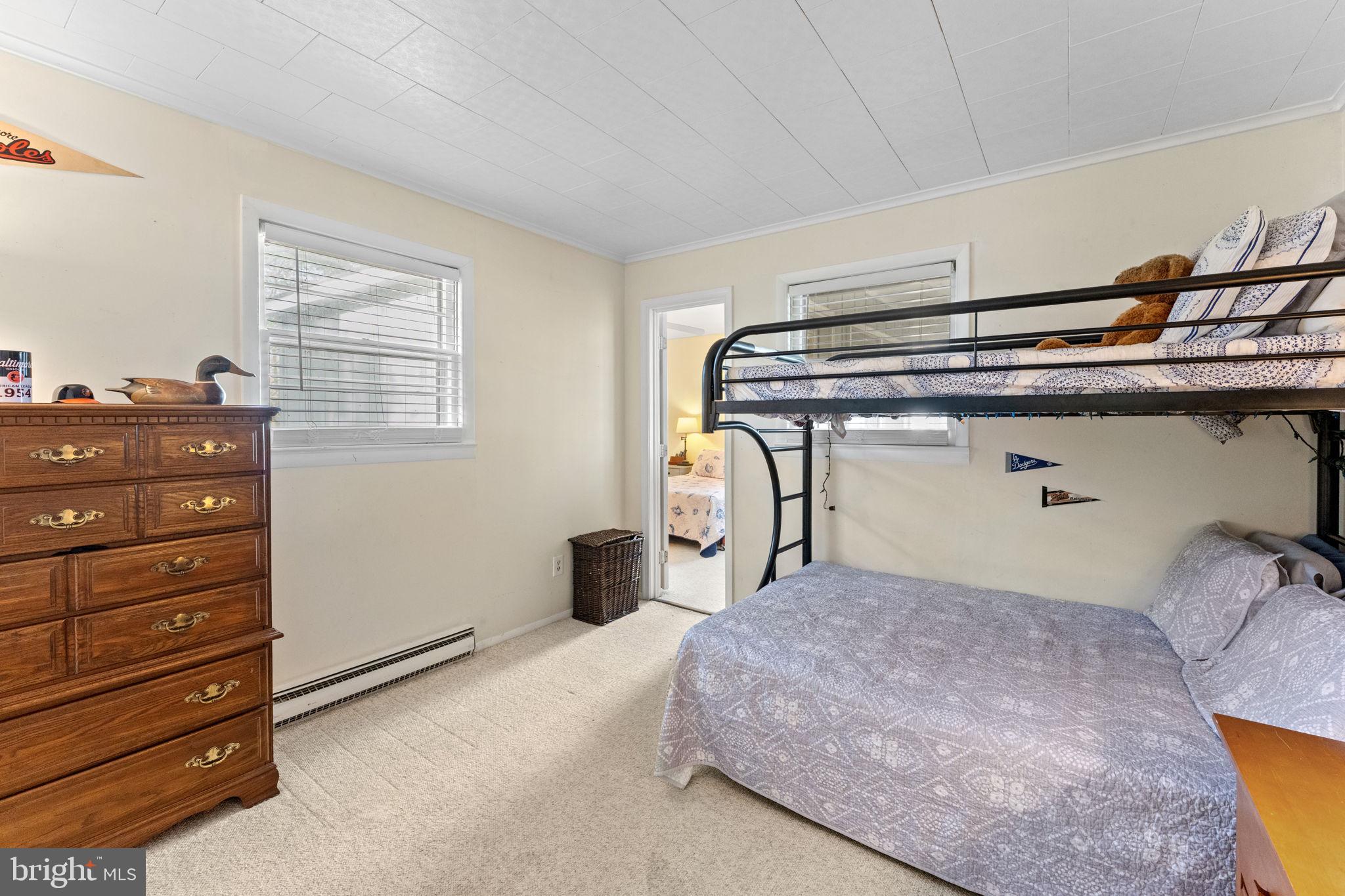 BAY QUARTER SHORES - Residential