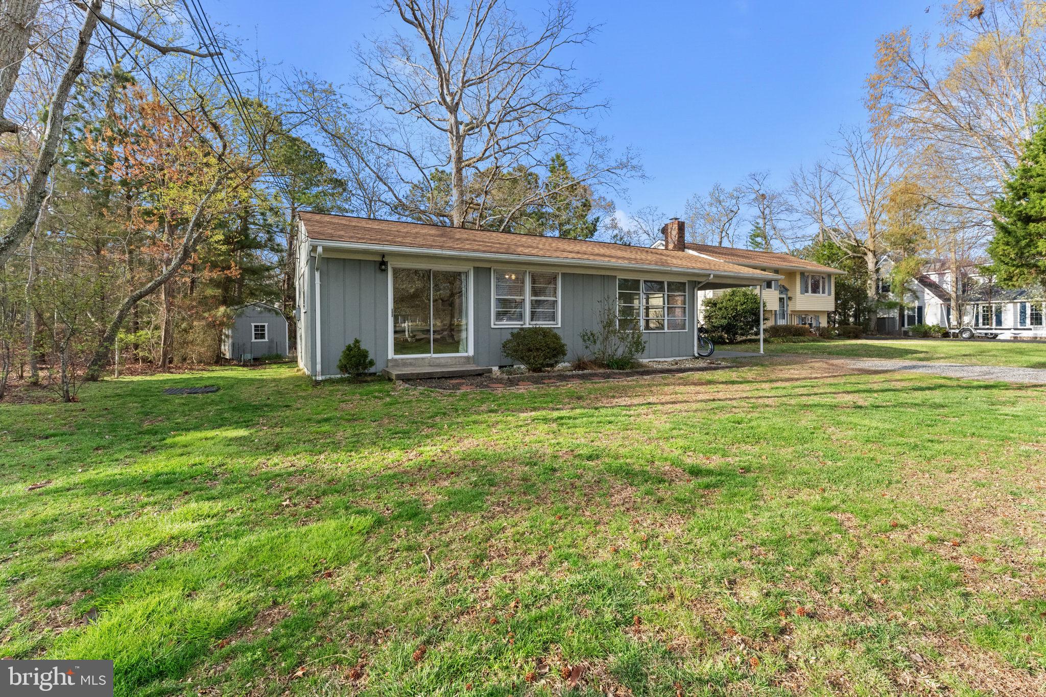 BAY QUARTER SHORES - Residential