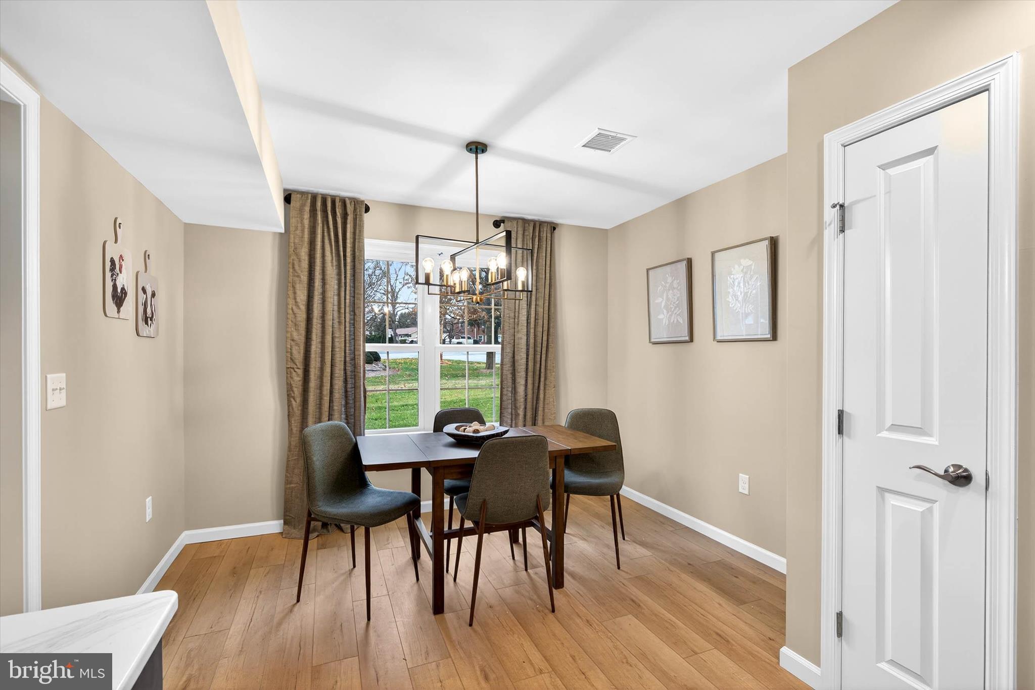 SOUTHERN VILLAGE - Residential