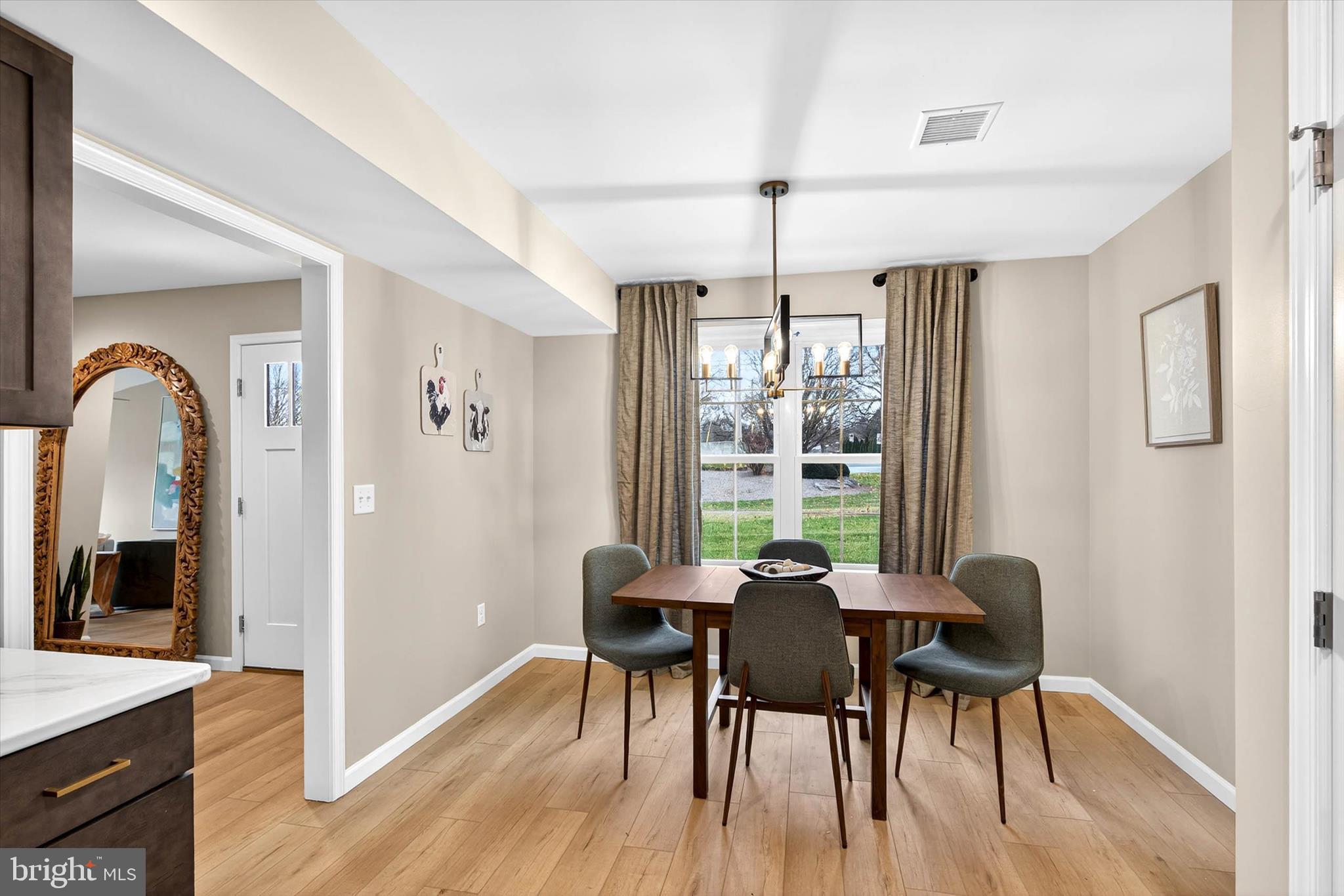 SOUTHERN VILLAGE - Residential