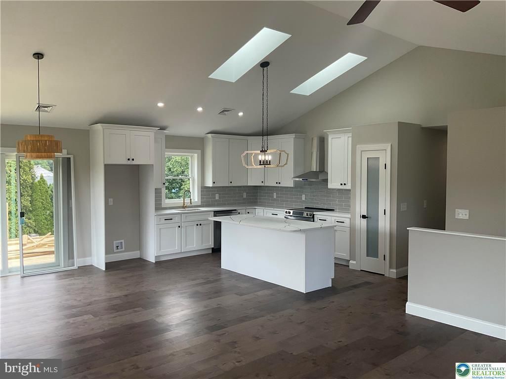 Photo of 2827 Willow Street, COPLAY, PA 18037 (MLS # PALH2013404)