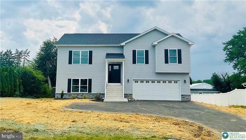 2827 WILLOW STREET COPLAY PA 18037