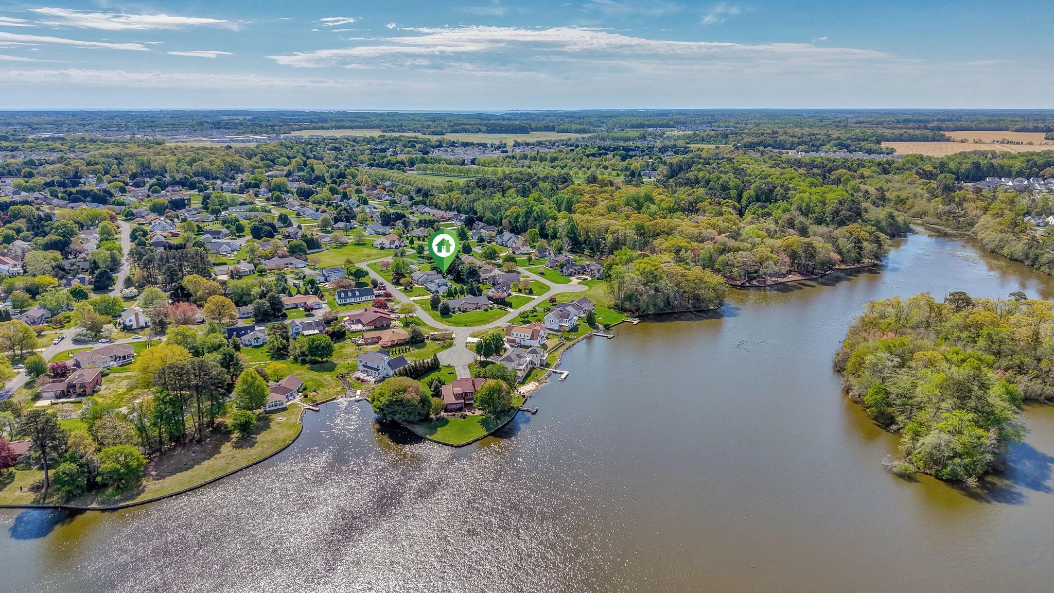 30756 SASSAFRAS DRIVE