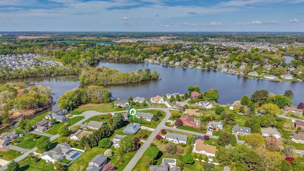 Photo of 30756 Sassafras Drive, LEWES, DE 19958 (MLS # DESU2109826)