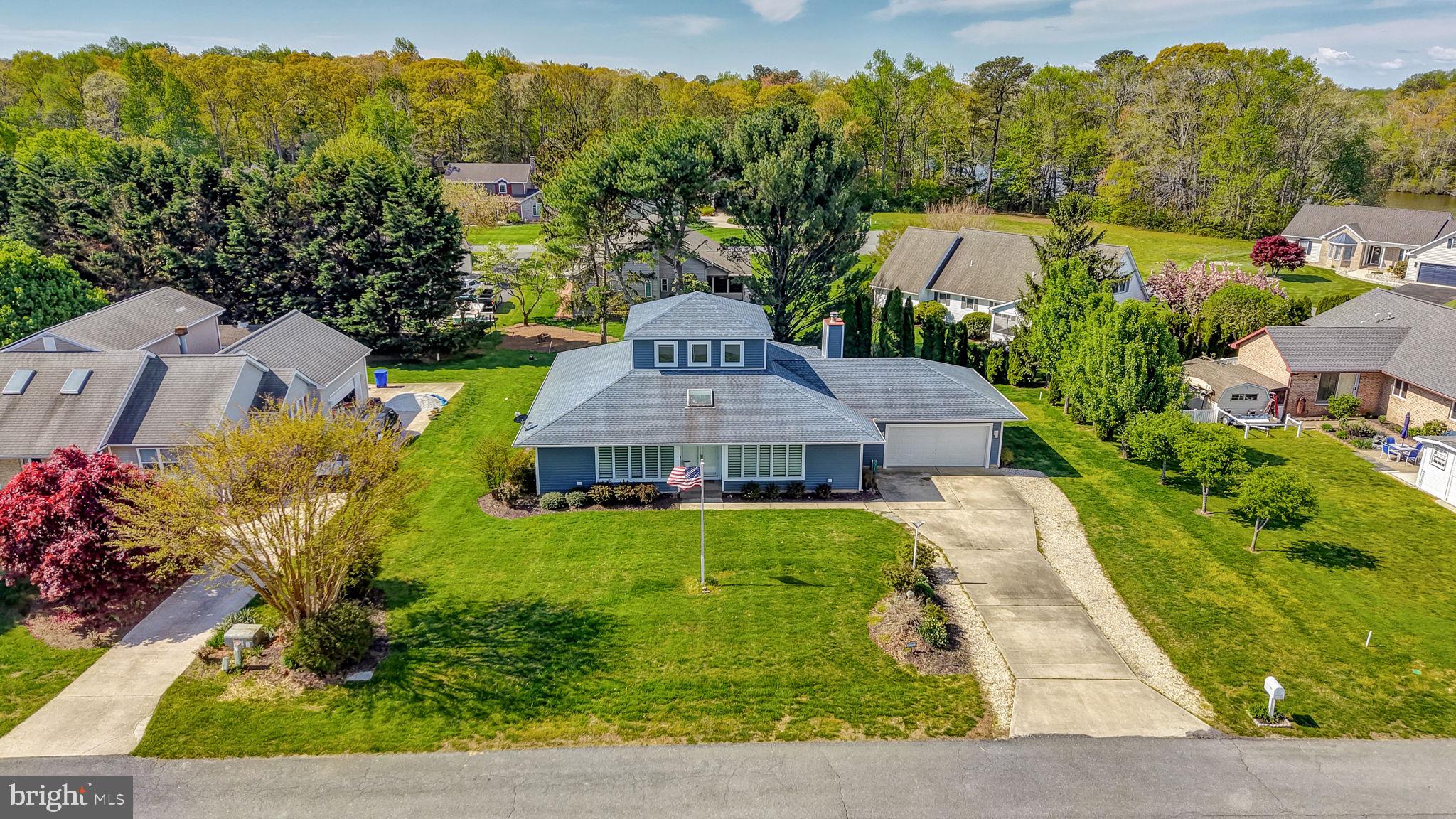 30756 SASSAFRAS DRIVE