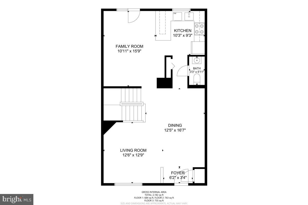 DUMONT OAKS - Residential