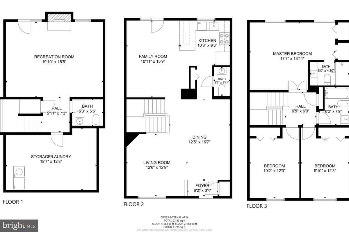 DUMONT OAKS - Residential
