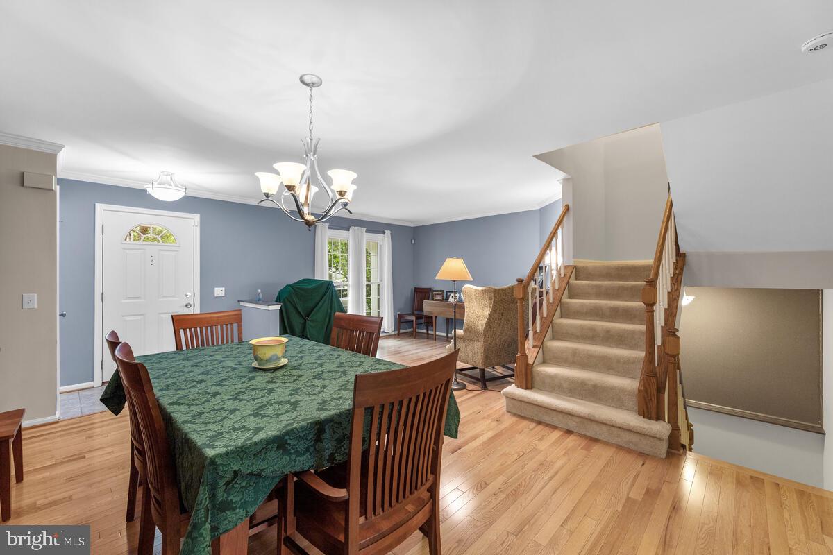 DUMONT OAKS - Residential