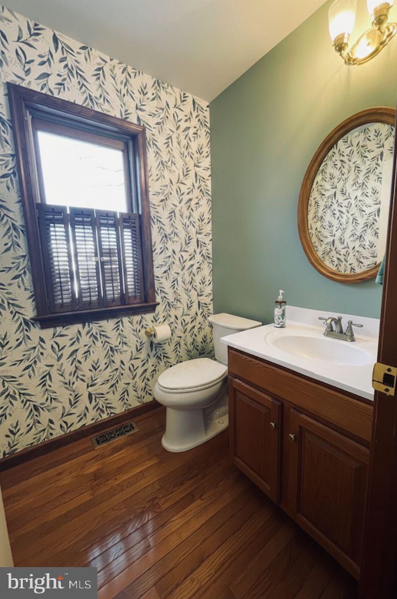 SUMMERFIELD AT ELVERSON - Residential