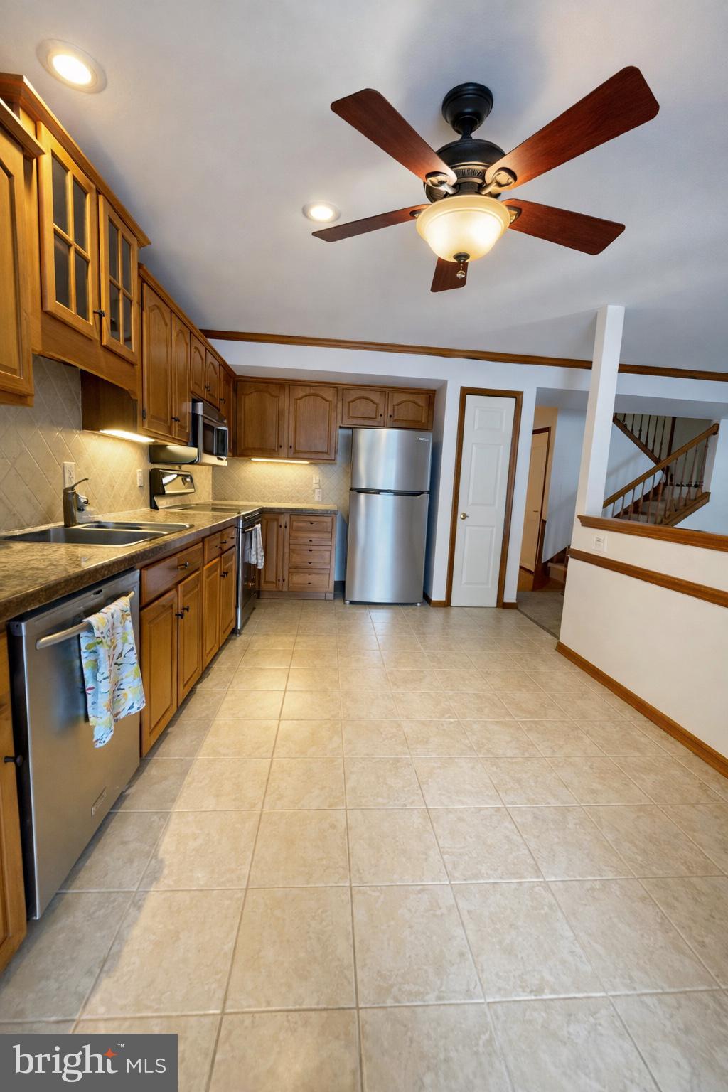 SUMMERFIELD AT ELVERSON - Residential