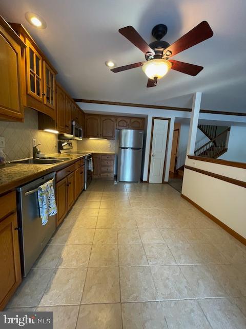 SUMMERFIELD AT ELVERSON - Residential