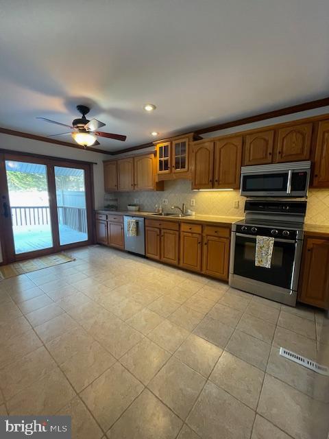 SUMMERFIELD AT ELVERSON - Residential