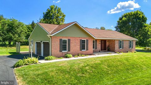 Photo of 335 Rudy Dam Road, LITITZ, PA 17543 (MLS # PALA2075820)