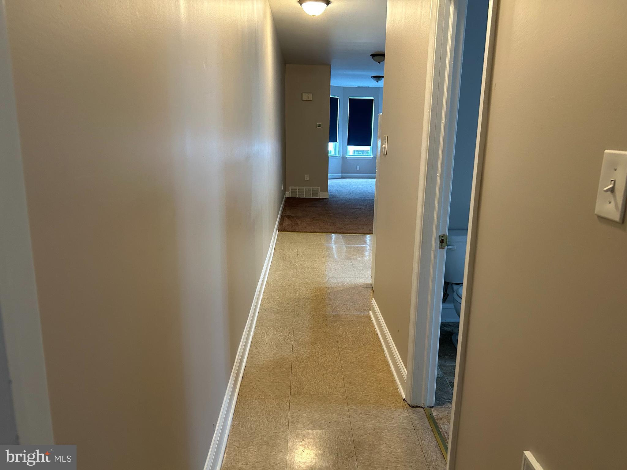 PHILADELPHIA (WEST) - Residential Lease