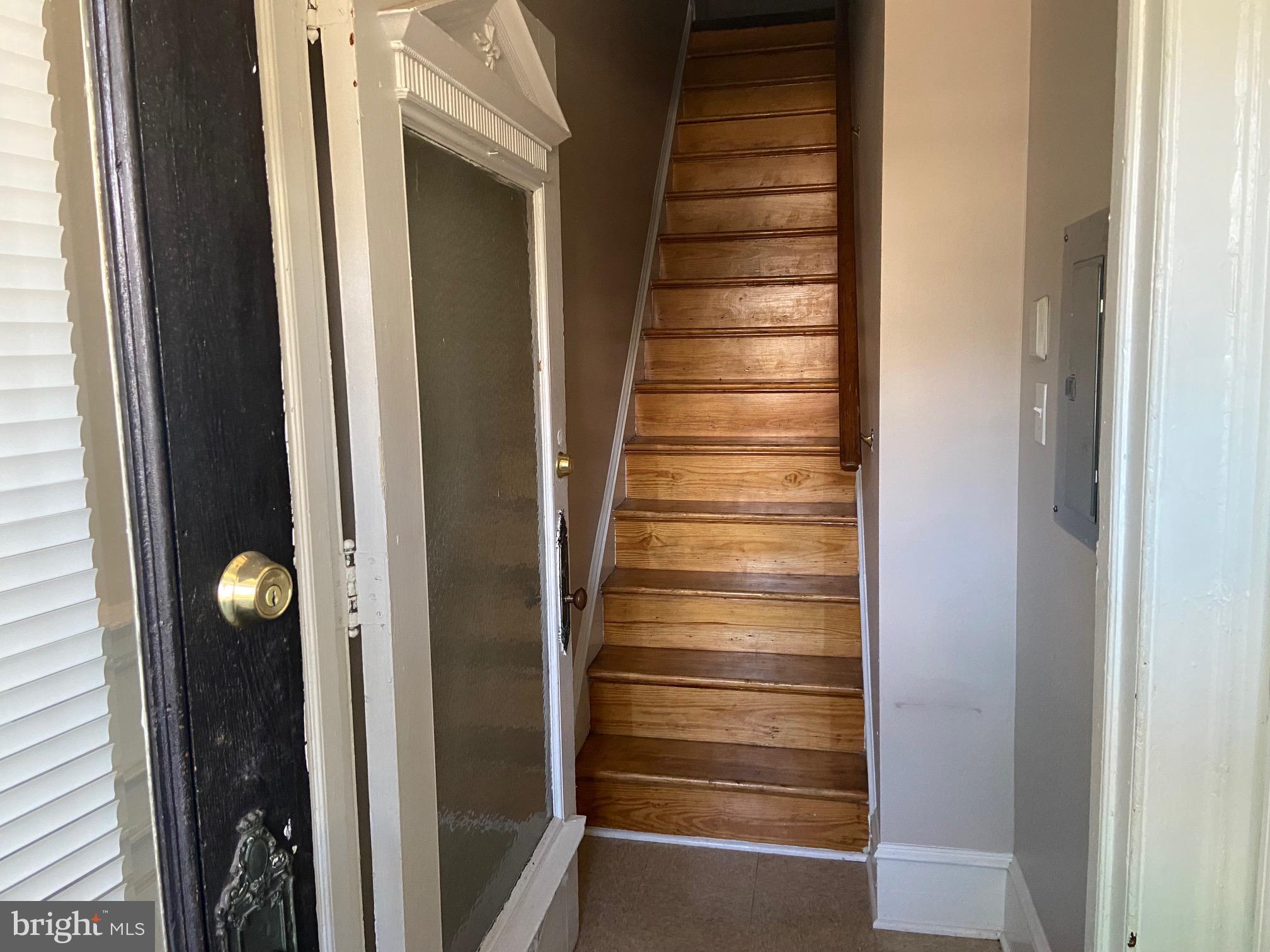 PHILADELPHIA (WEST) - Residential Lease