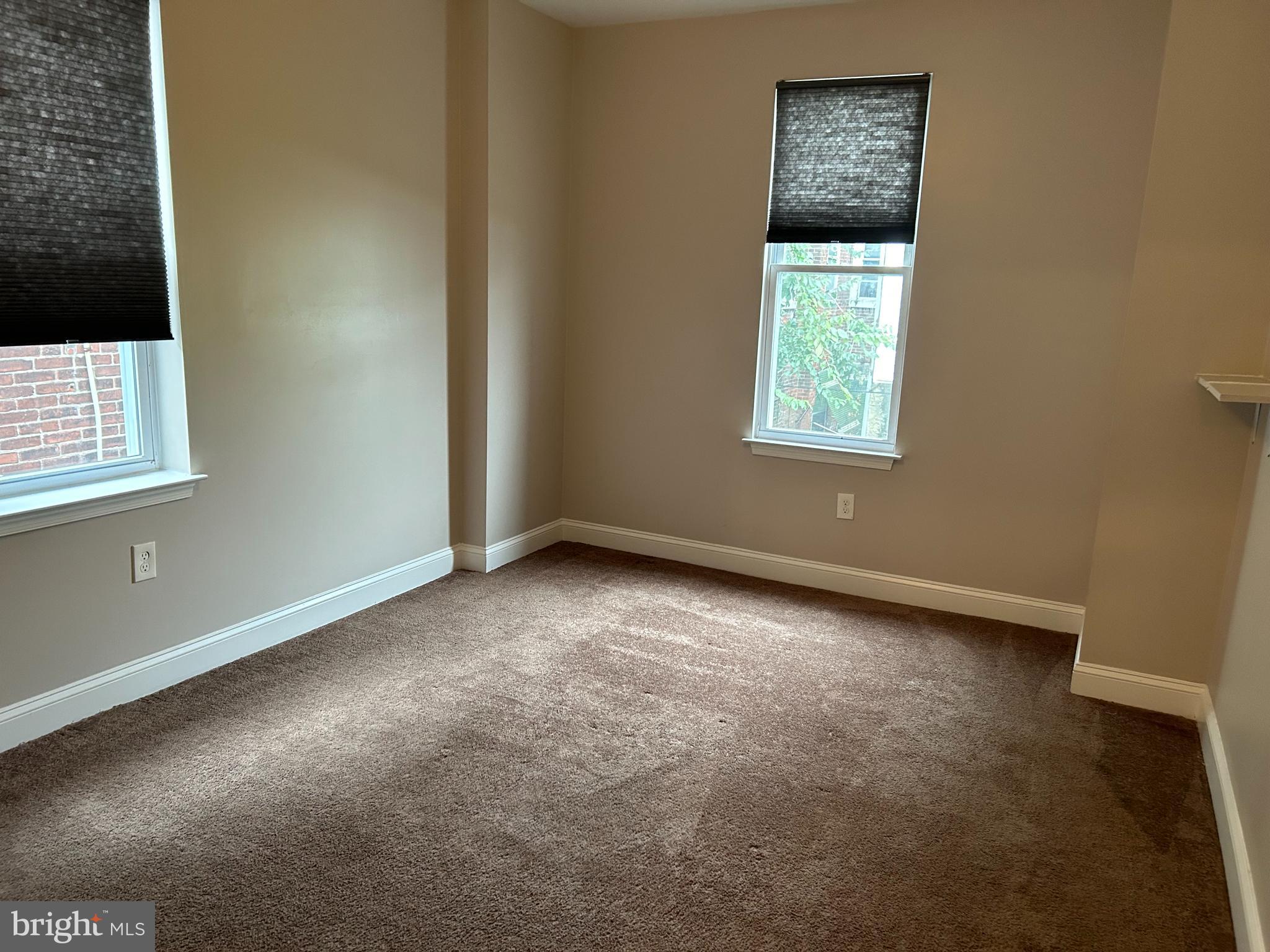 PHILADELPHIA (WEST) - Residential Lease