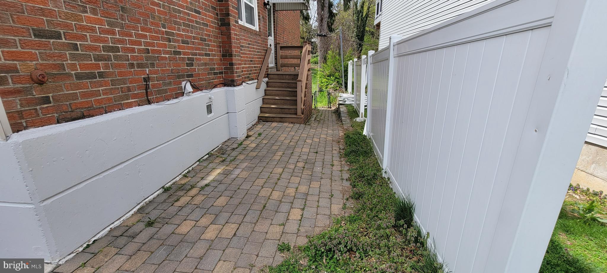 ROXBOROUGH - Residential