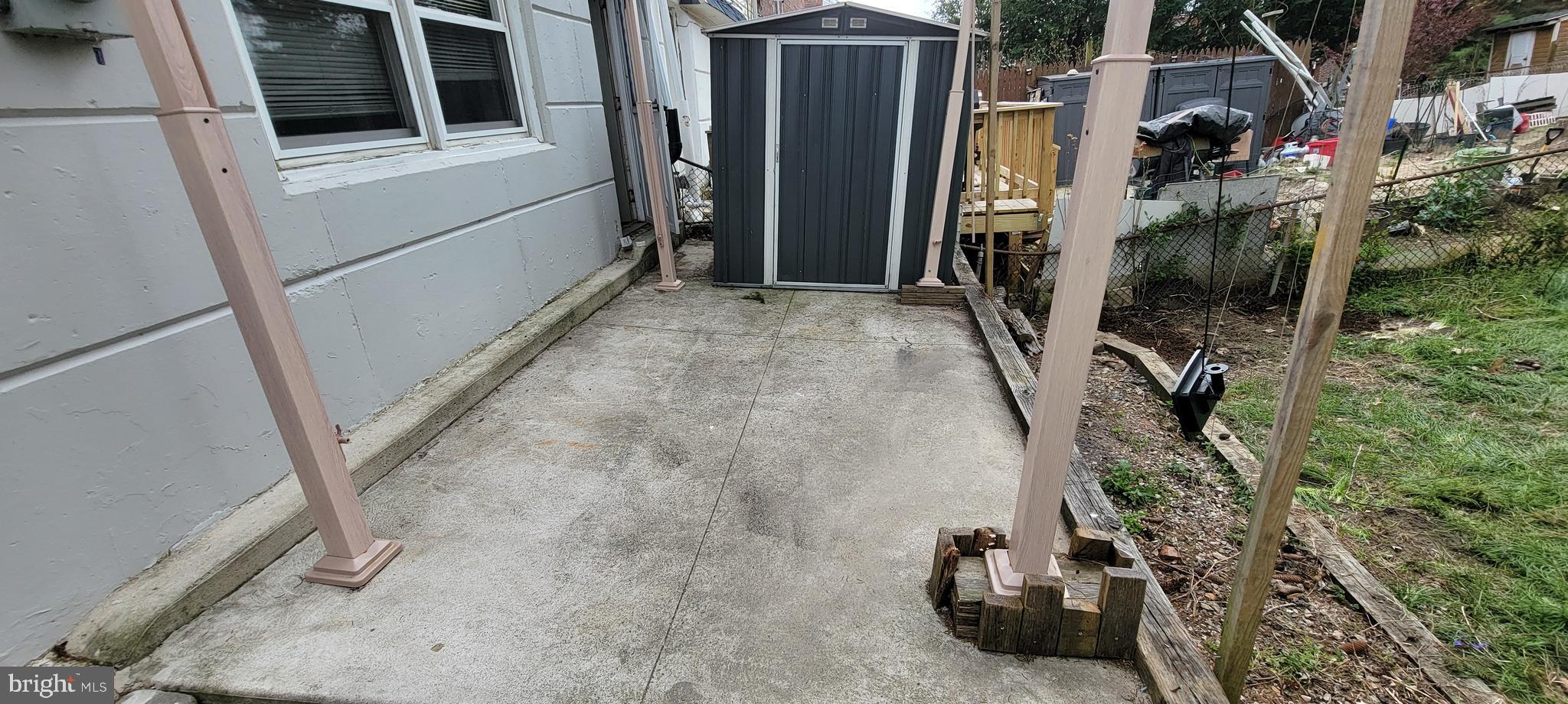 ROXBOROUGH - Residential