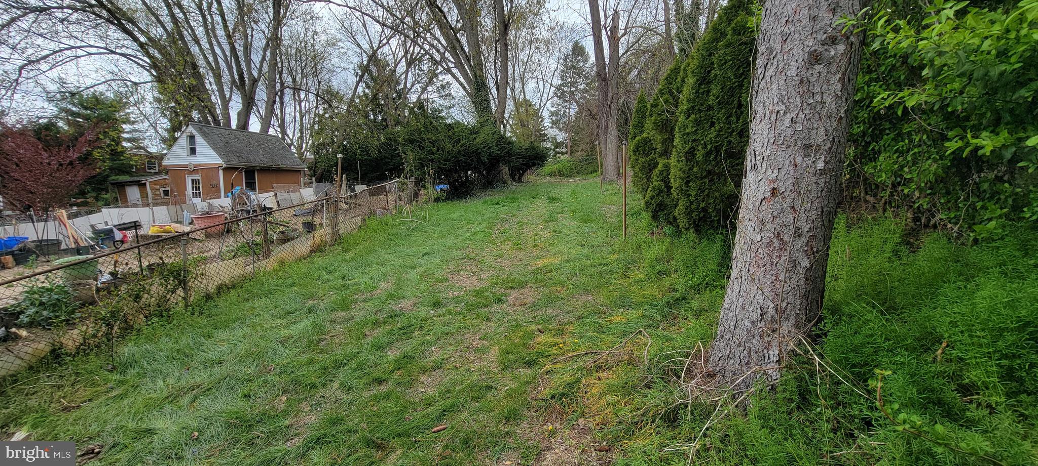 ROXBOROUGH - Residential