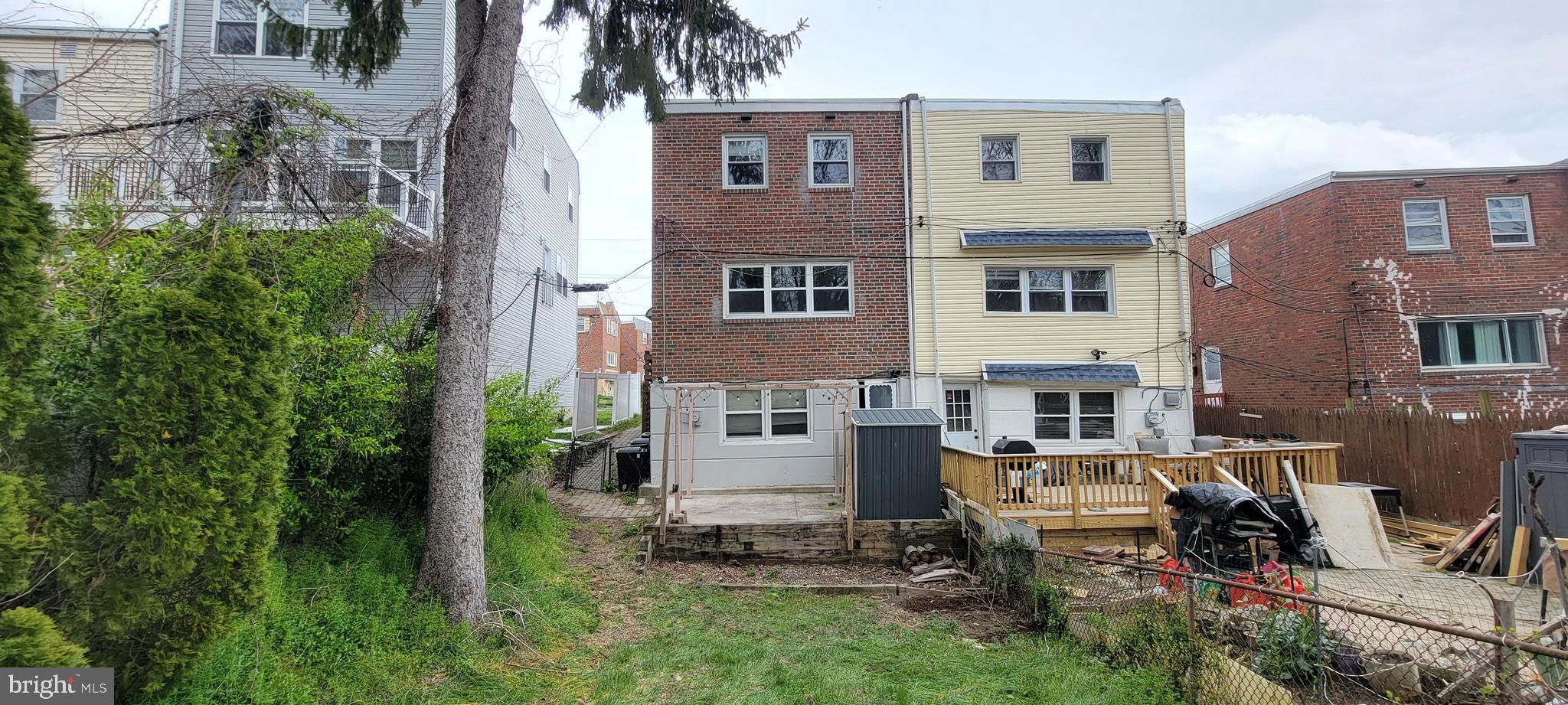 ROXBOROUGH - Residential