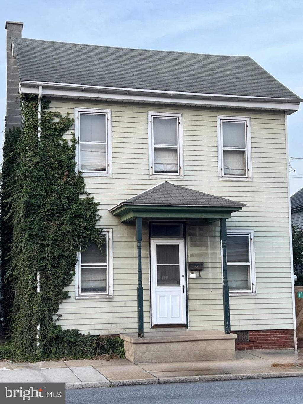 Photo of 111 S MAIN ST, MANHEIM, PA 17545 (MLS # PALA2038282)