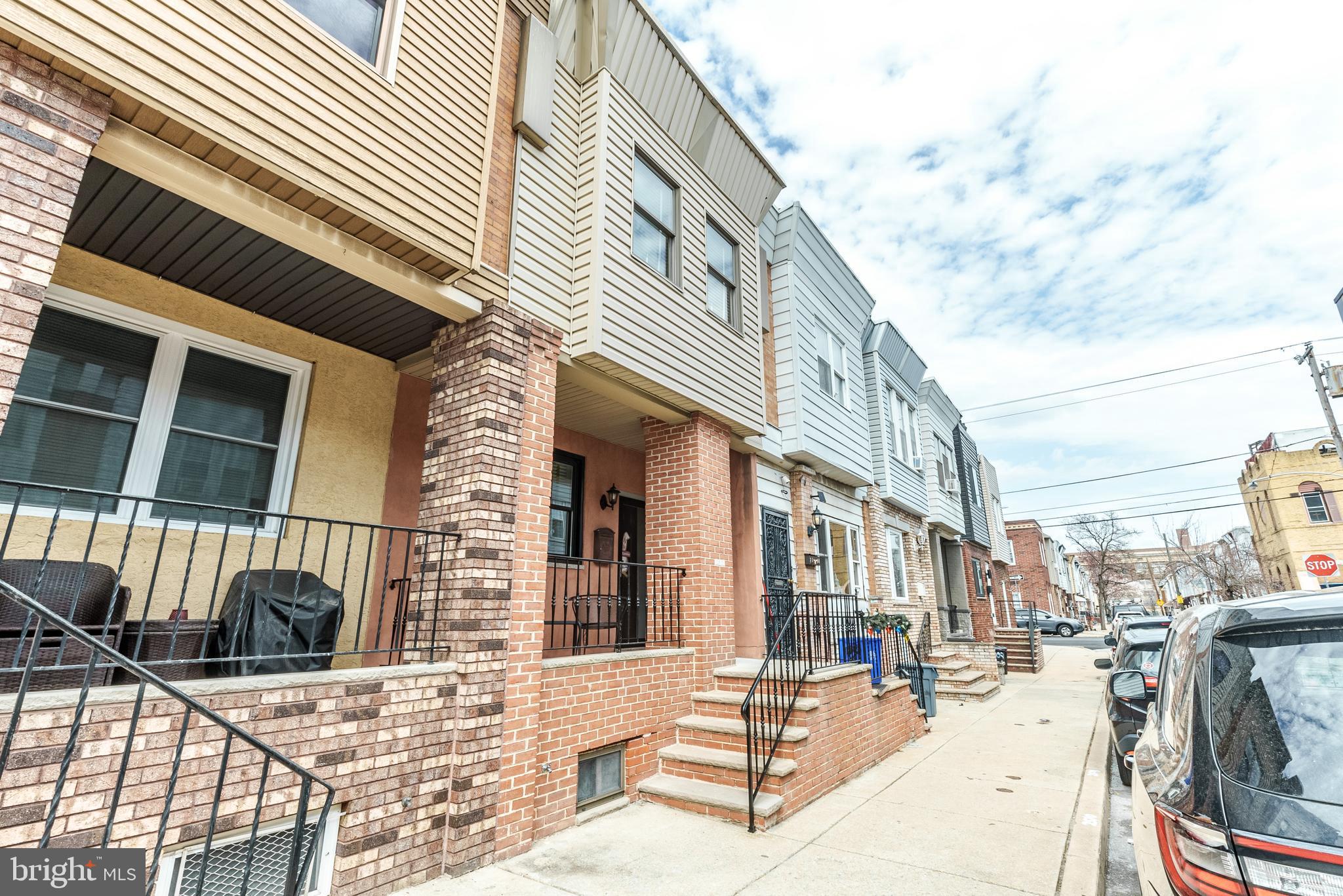 WHITMAN - Residential