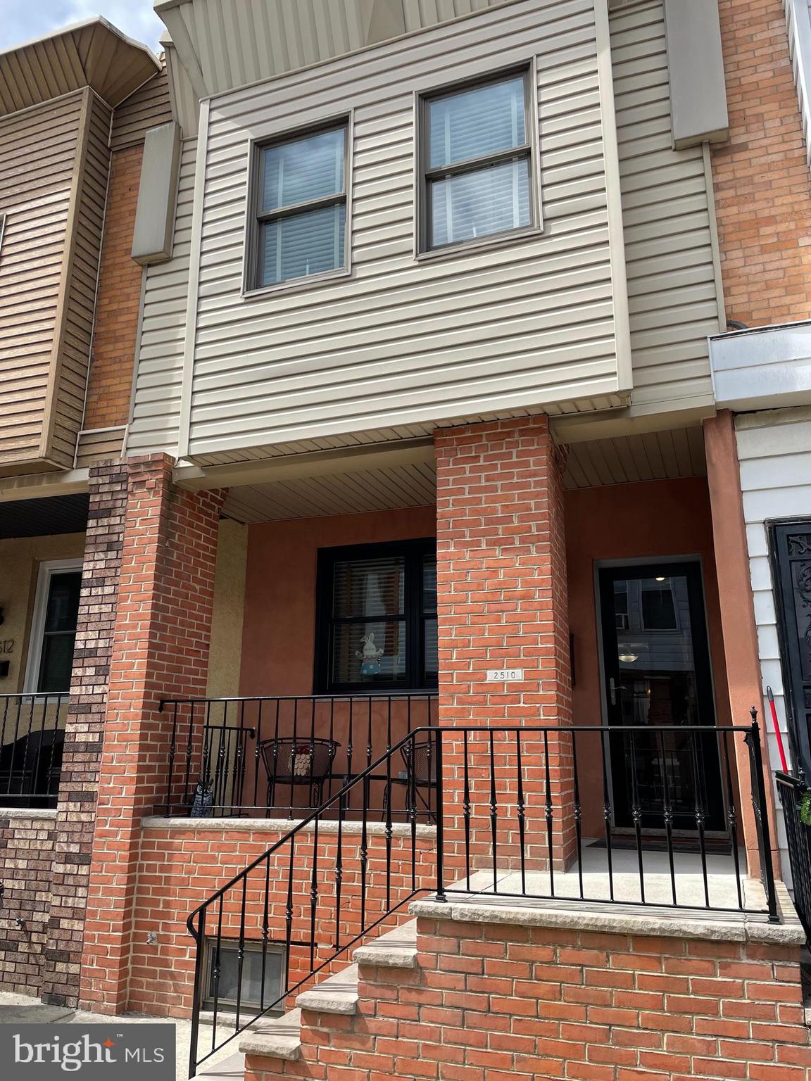 WHITMAN - Residential