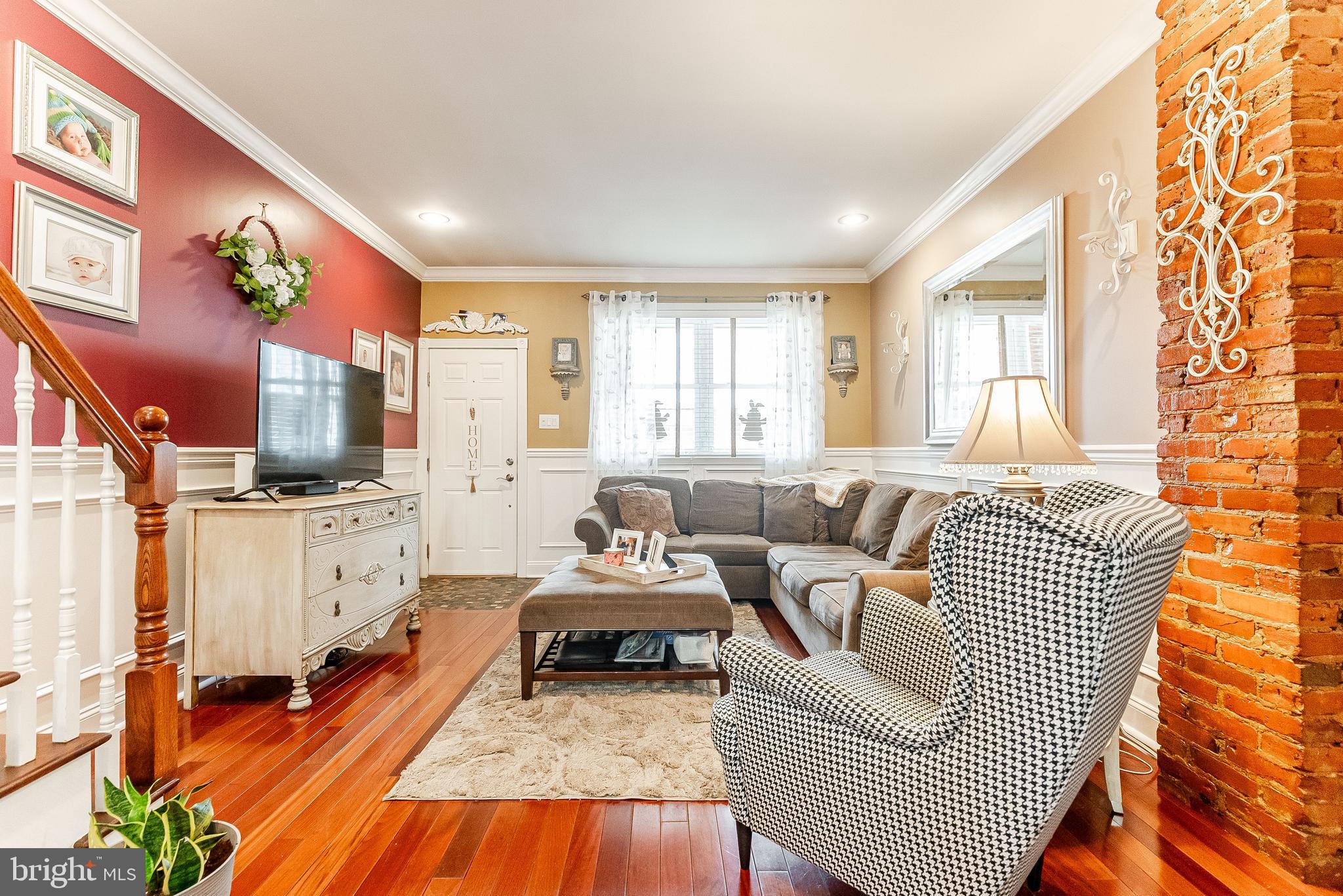 WHITMAN - Residential