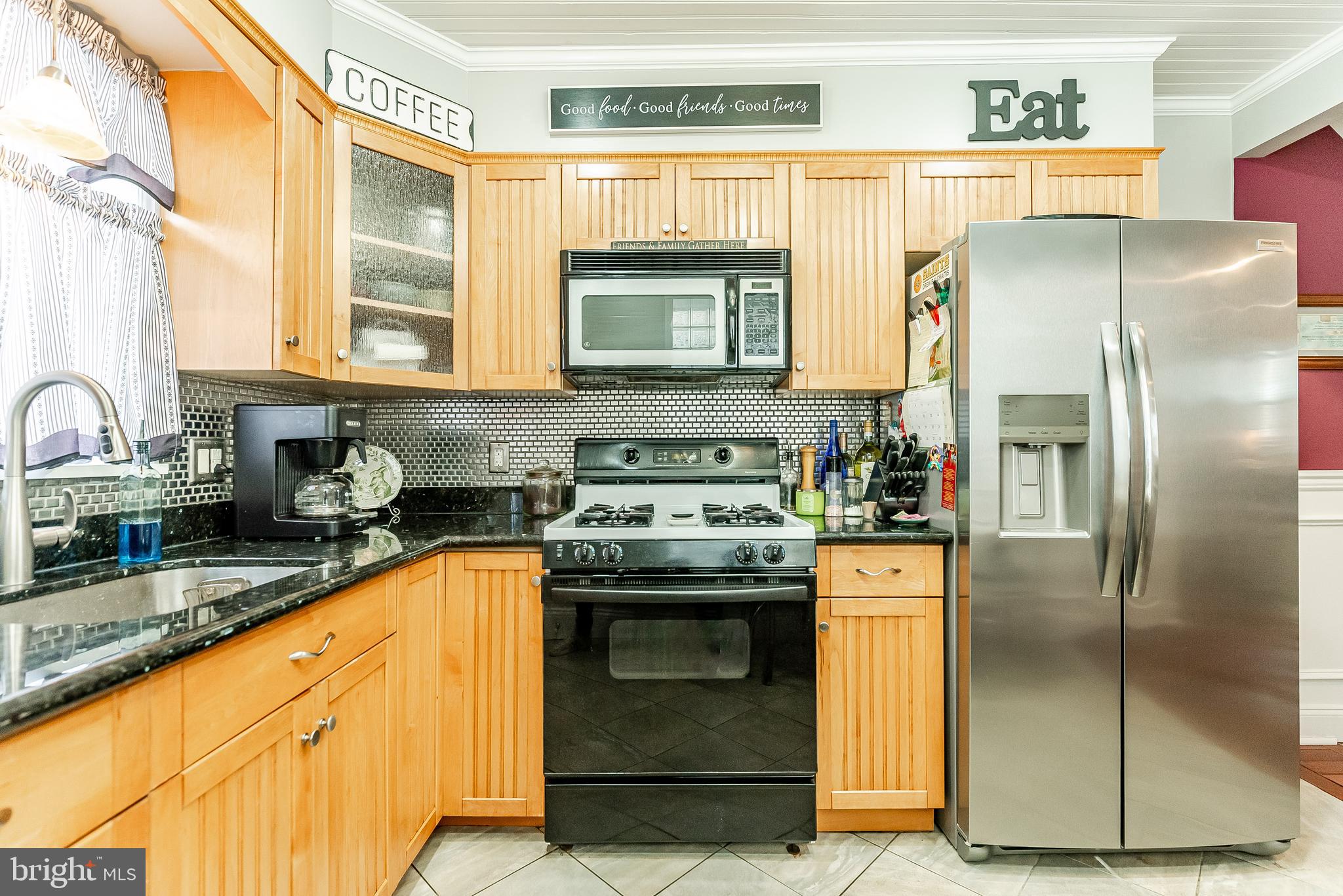 WHITMAN - Residential