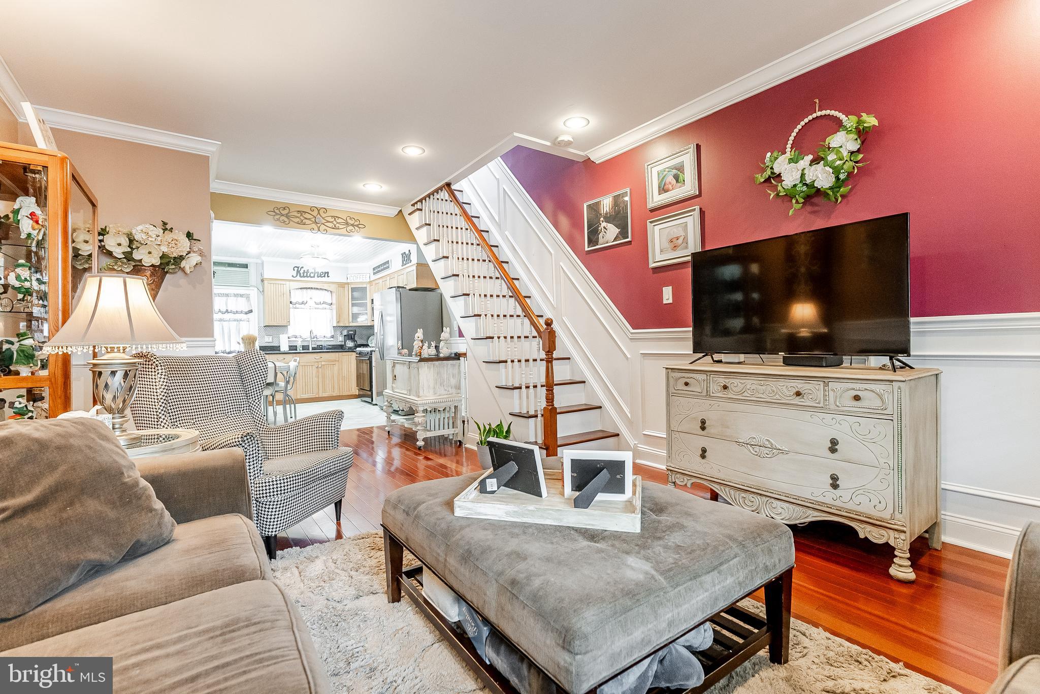 WHITMAN - Residential