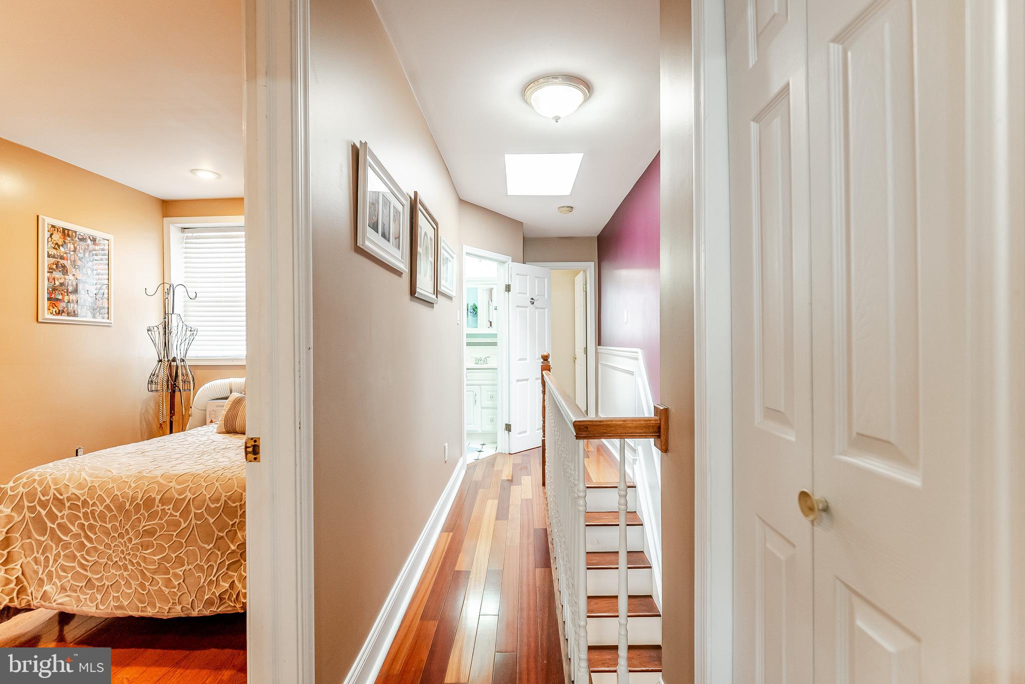 WHITMAN - Residential