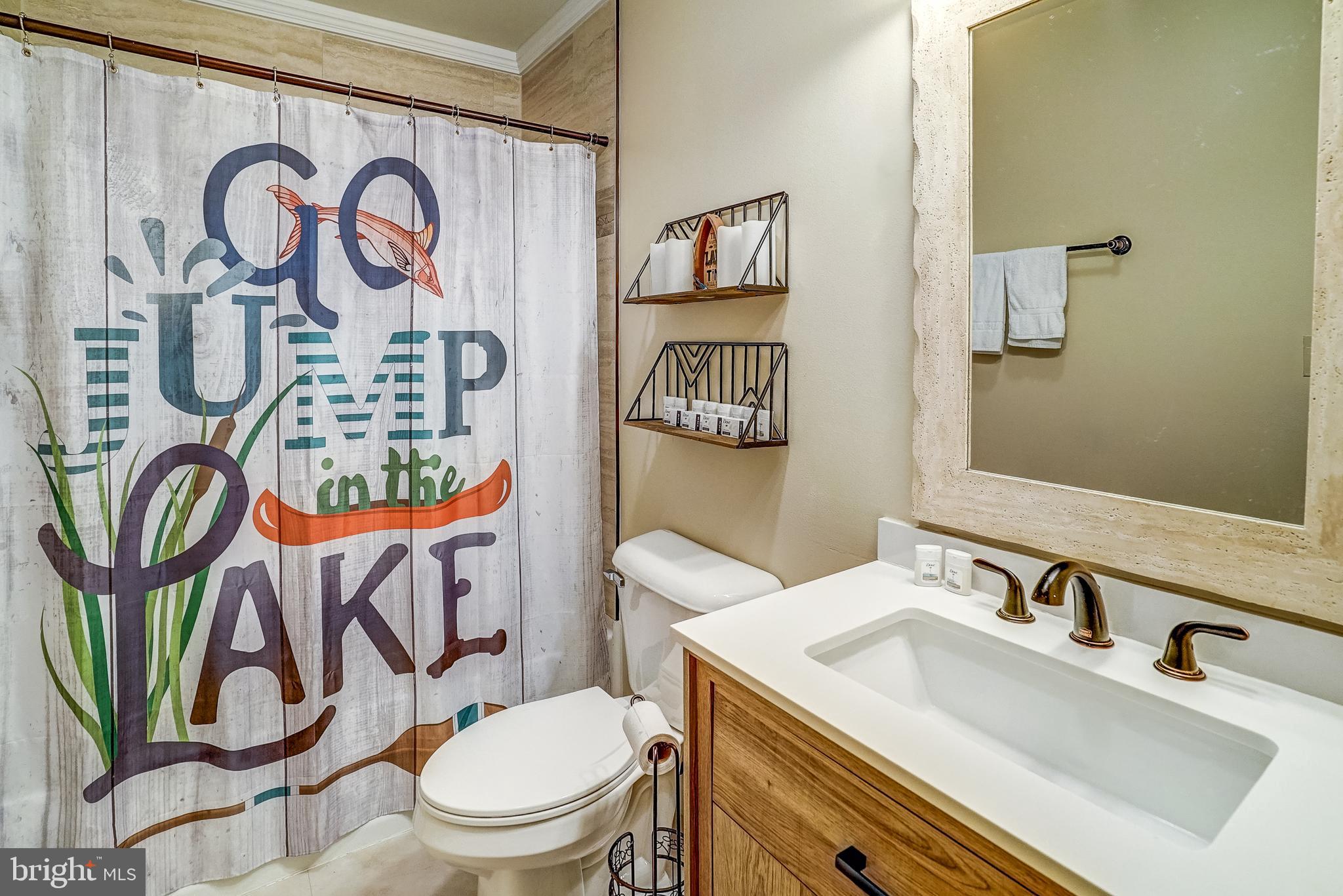 JERDONE ISLAND - Residential